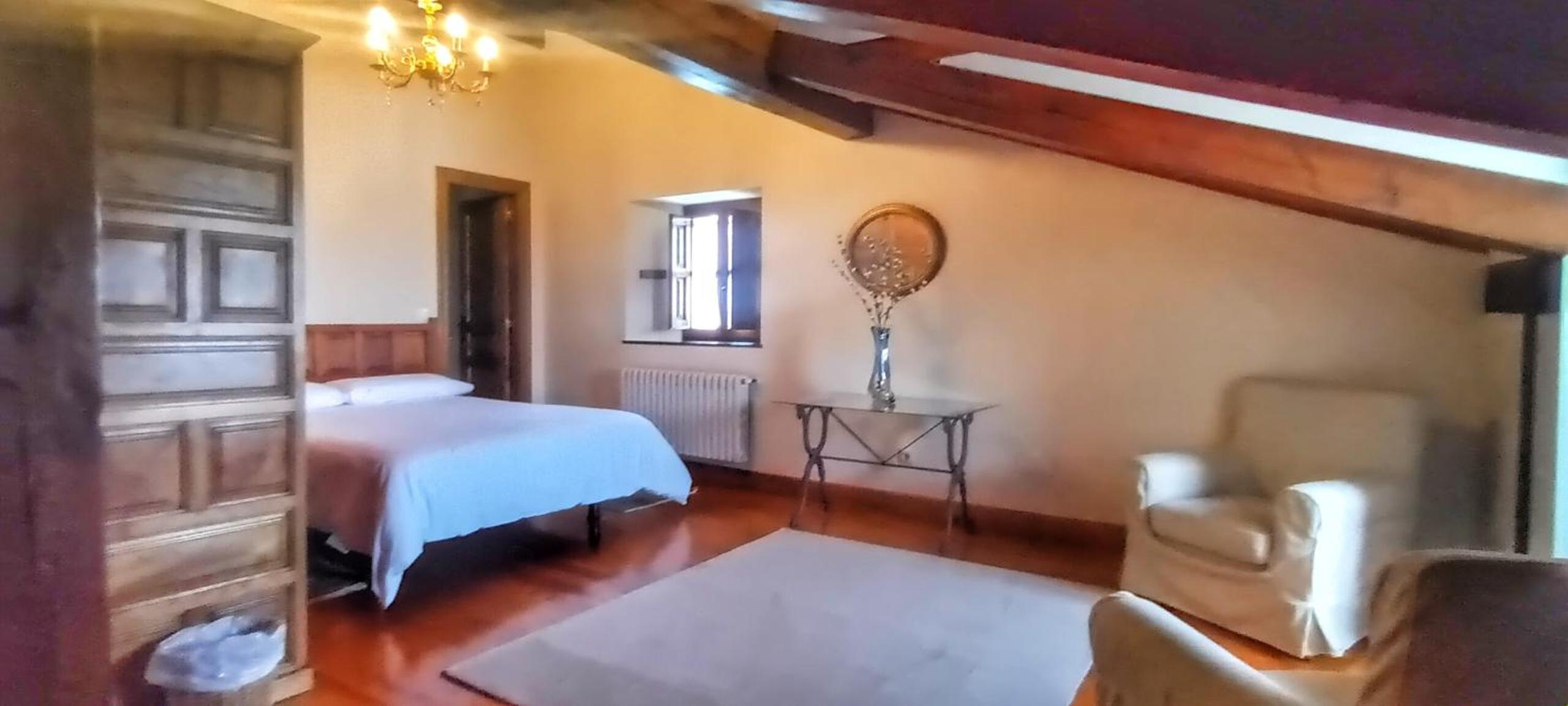 Apartamentos Palación de Santillana