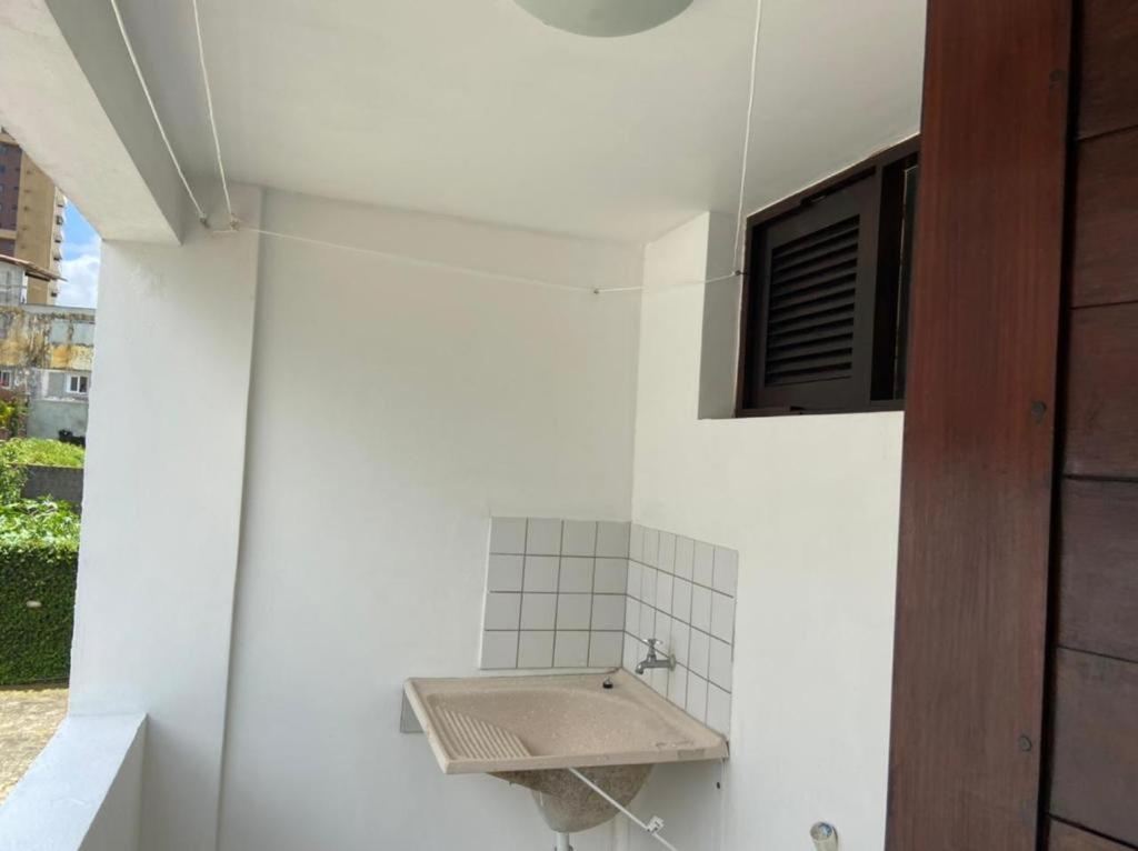 Apartamentos Ponta do Sol
