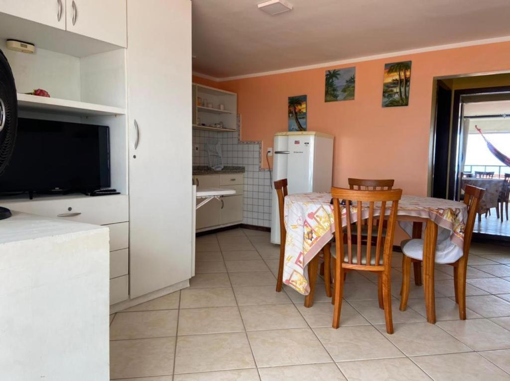Apartamentos Ponta do Sol