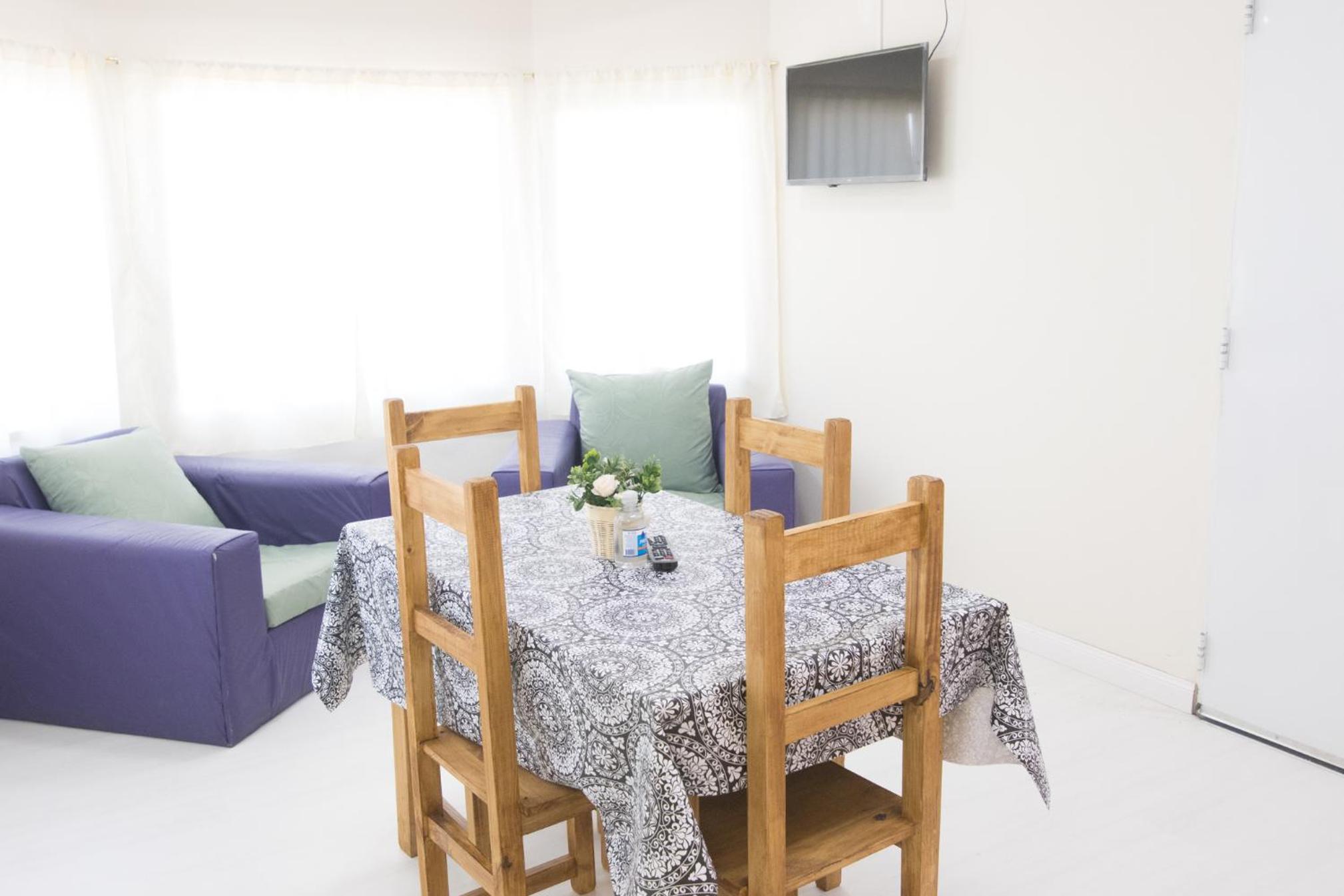 Apartamentos Matices