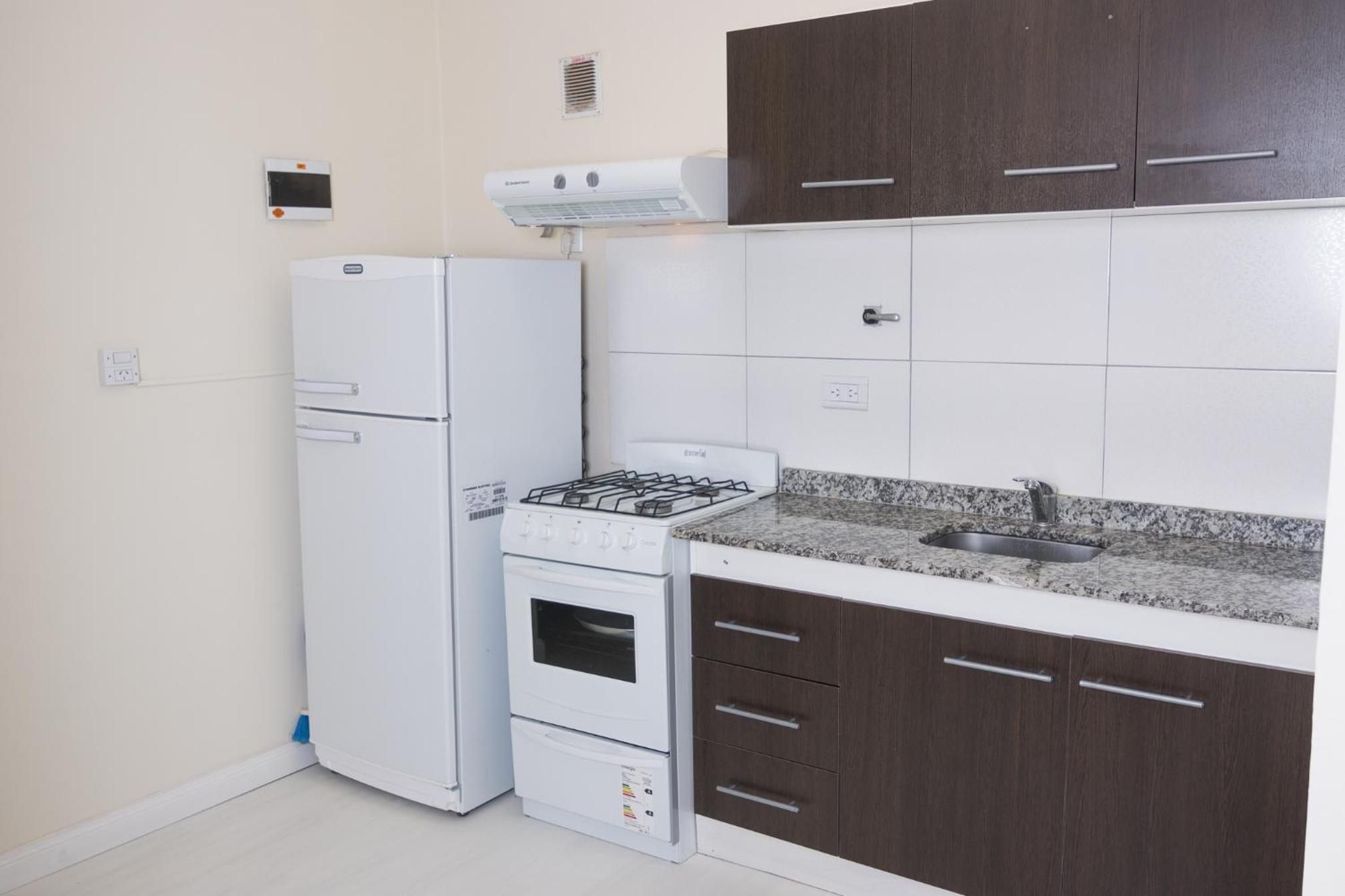 Apartamentos Matices