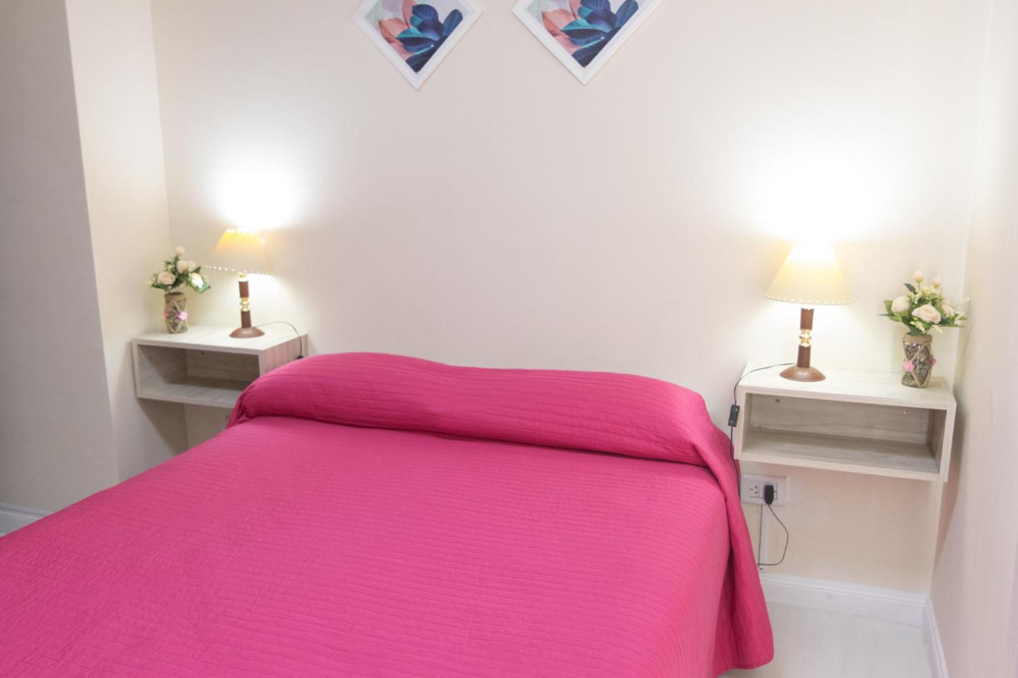 Apartamentos Matices