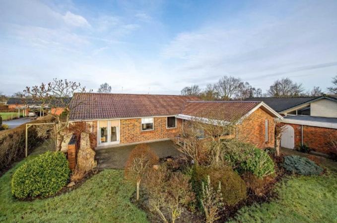 Hotel 6 Room Holiday House, Private Garden, legohouse, legoland, lalandia, - Image 1