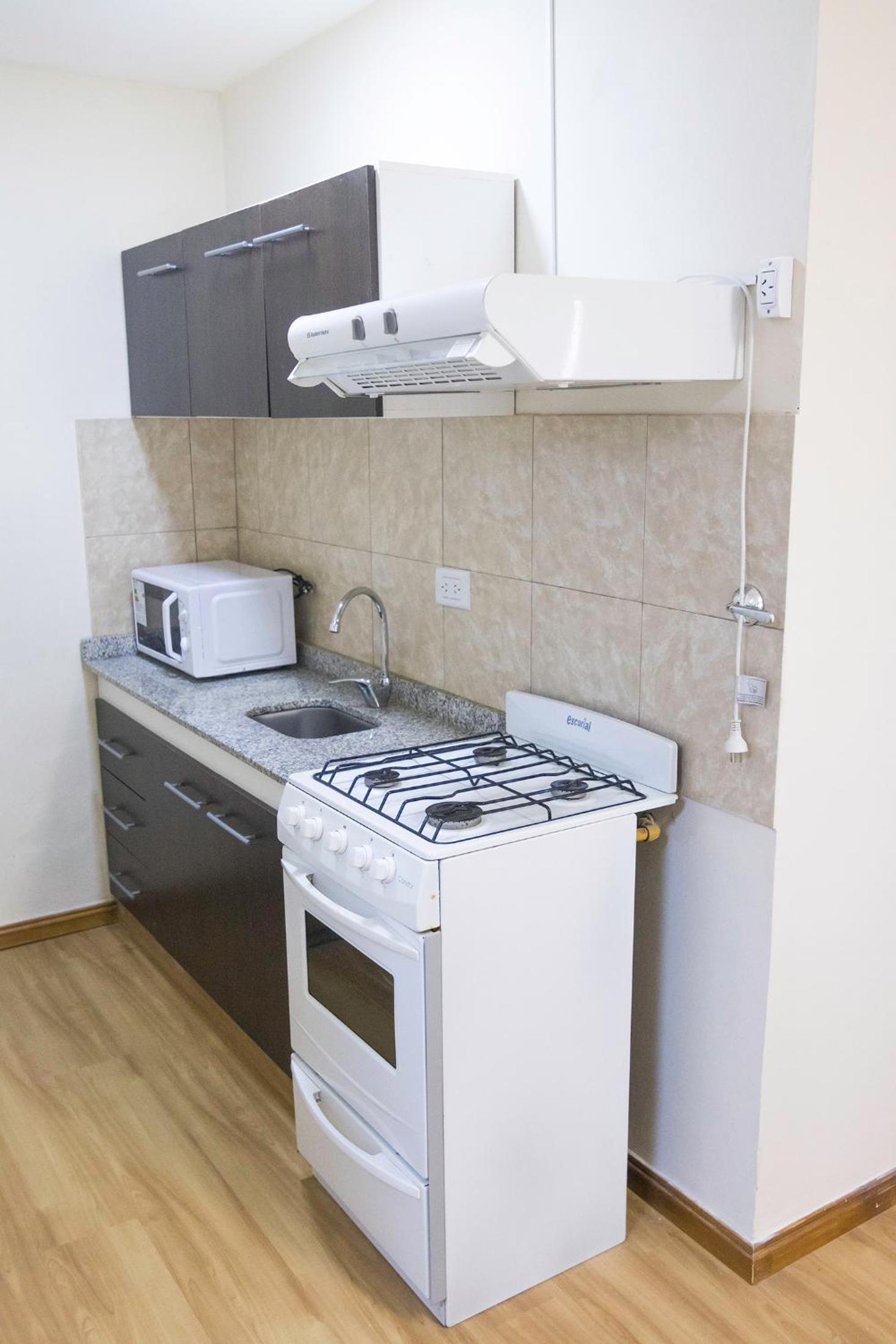 Apartamentos Matices