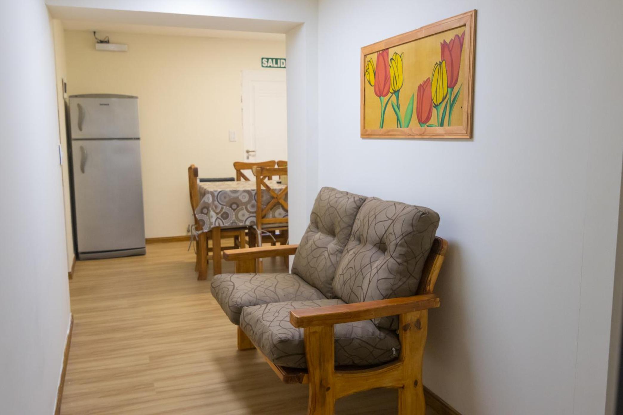 Apartamentos Matices