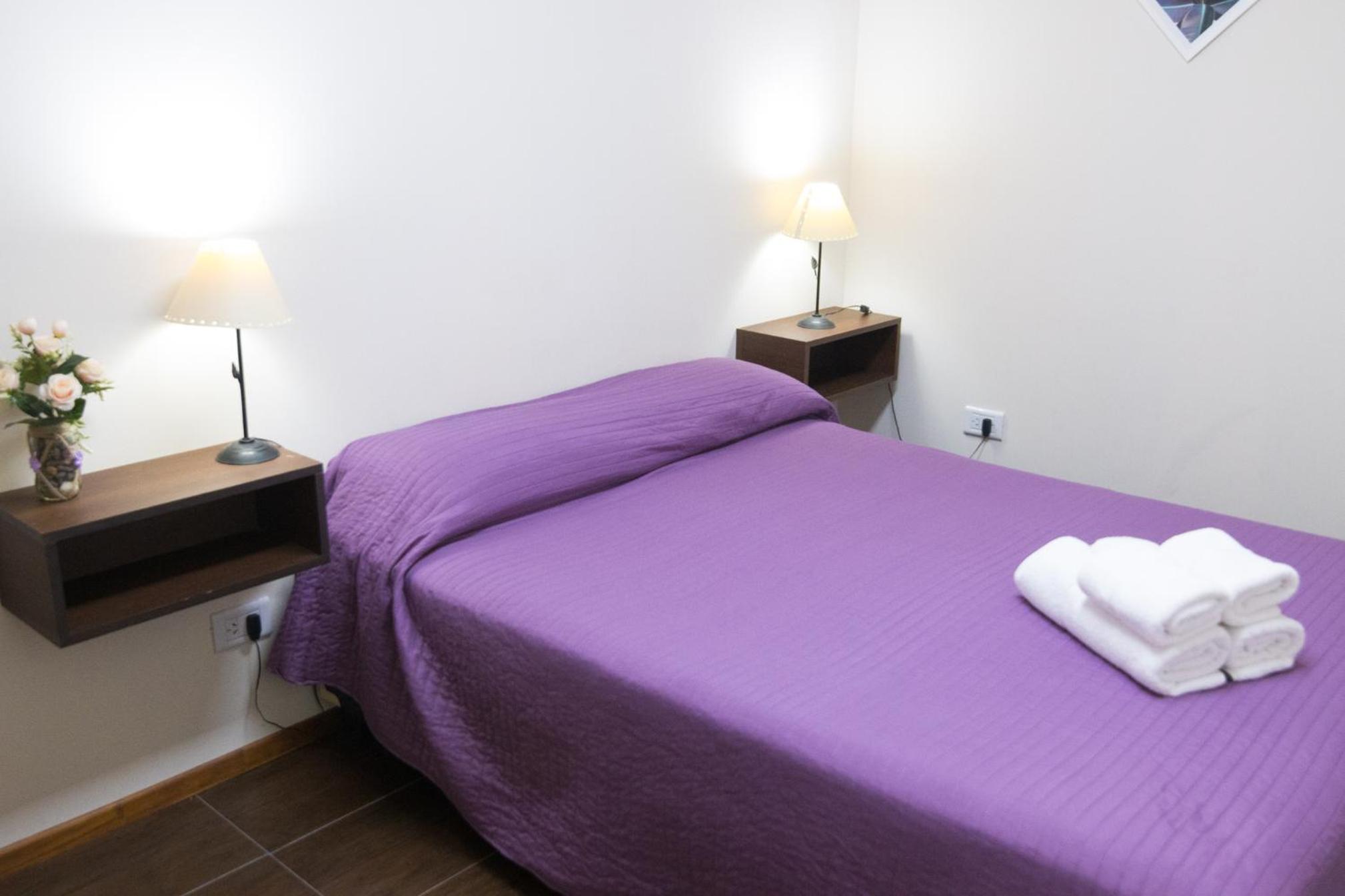 Apartamentos Matices