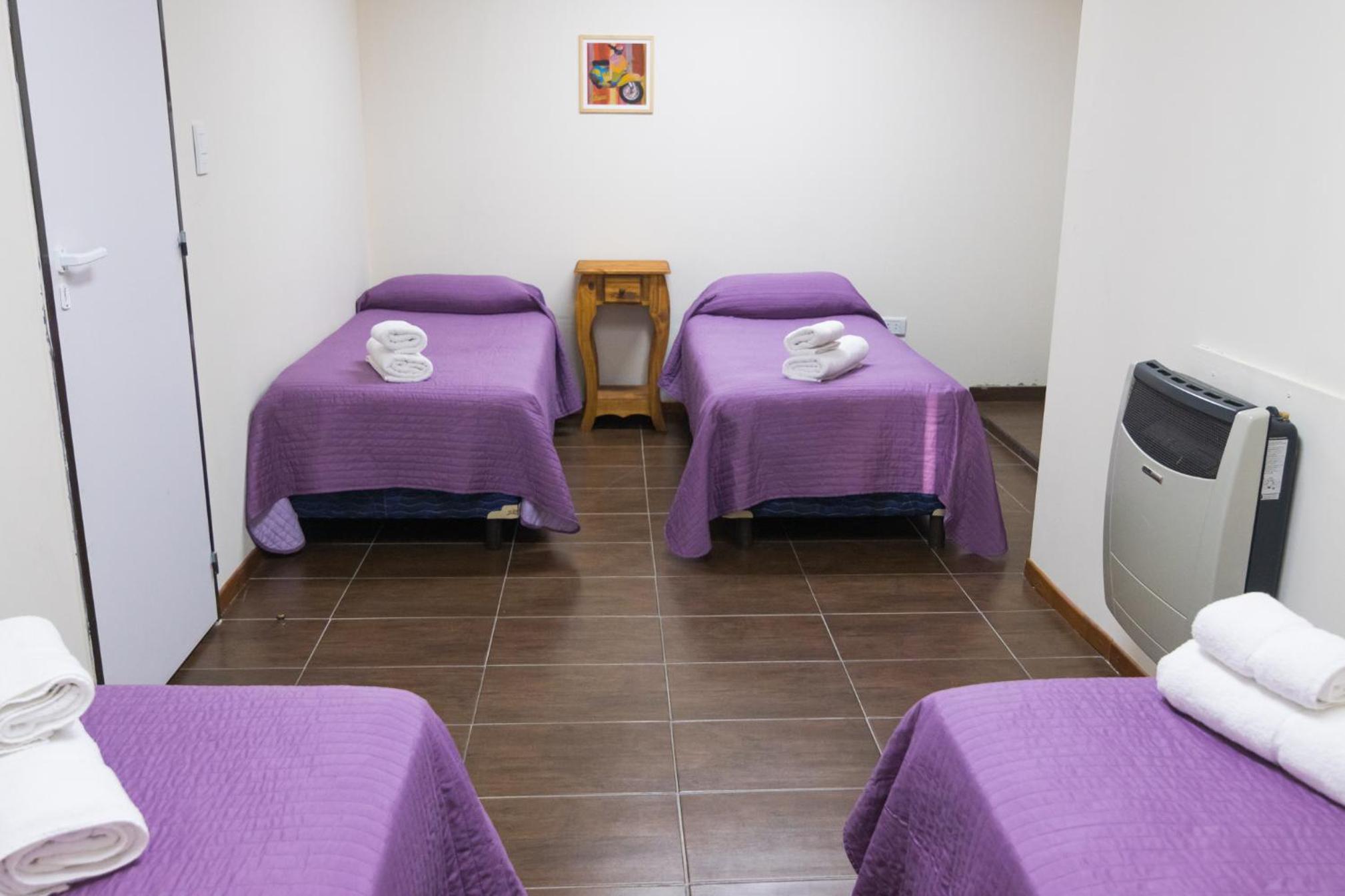 Apartamentos Matices