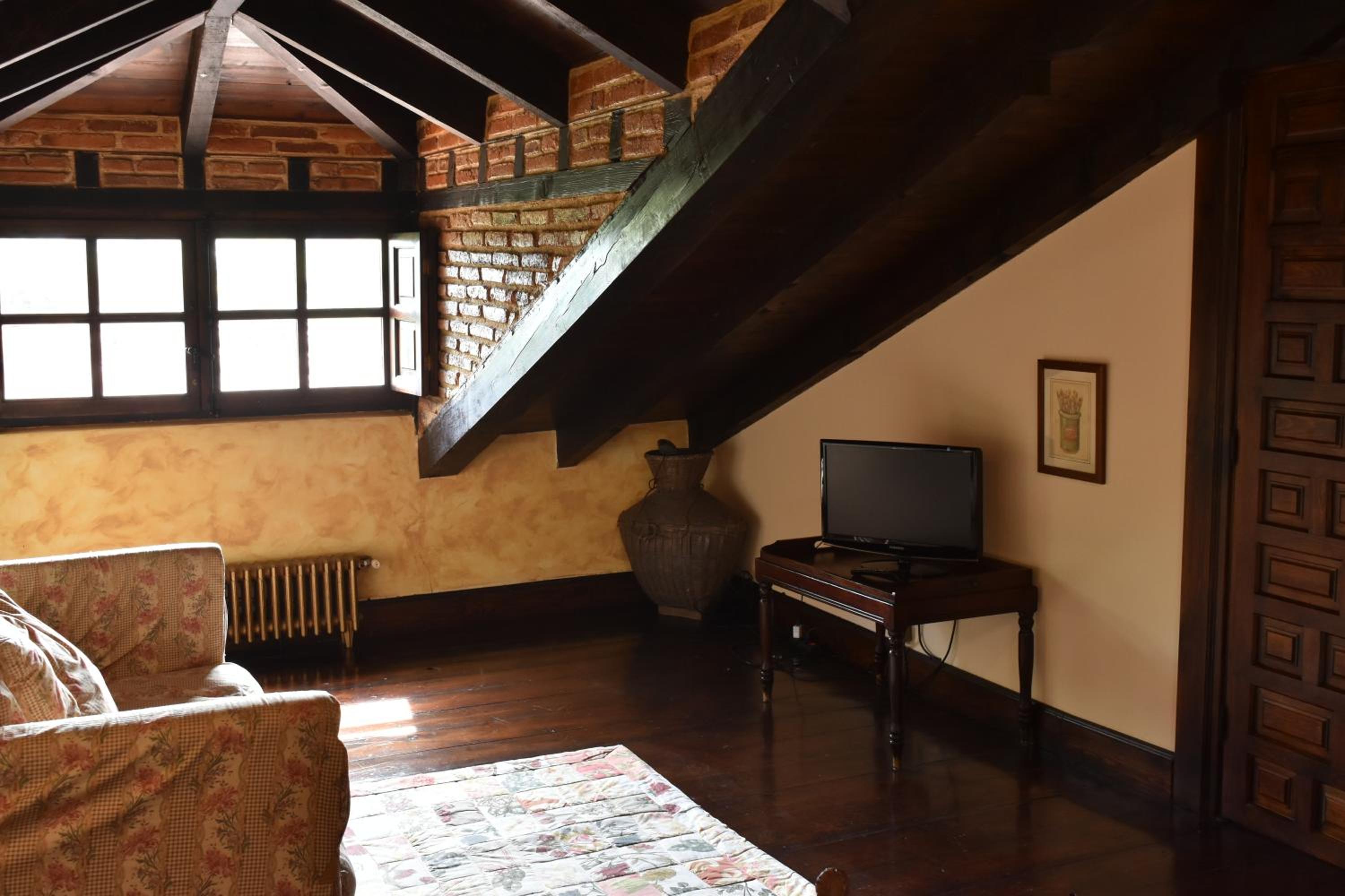 Posada Andariveles