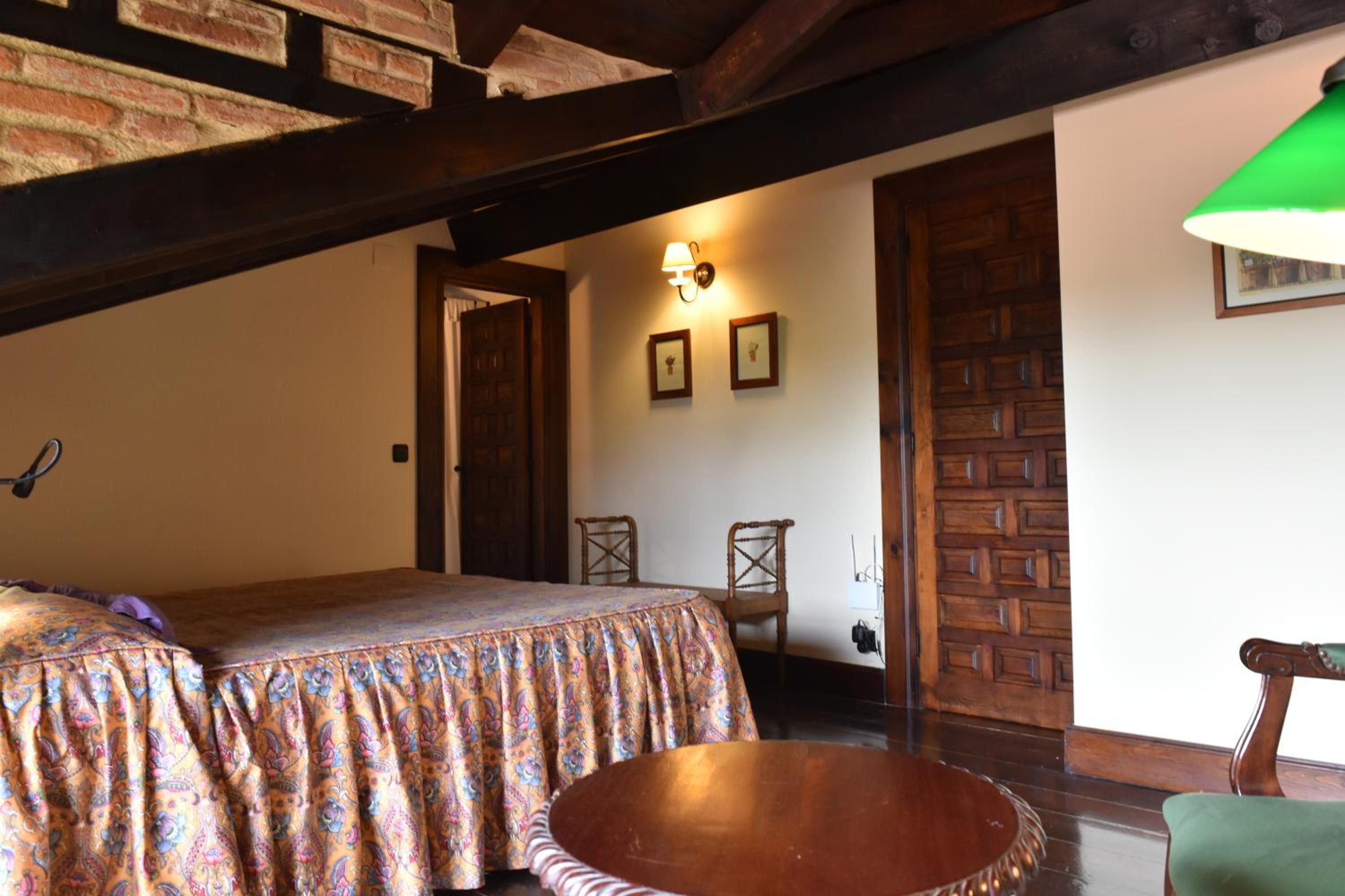 Posada Andariveles