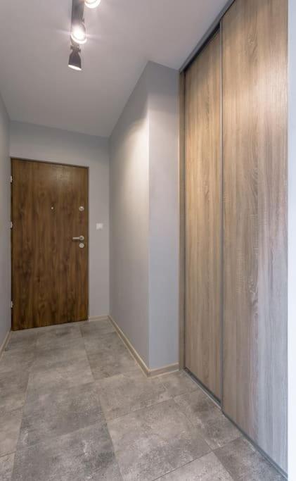 Vorto Apartament 2 - Warszawa Centrum