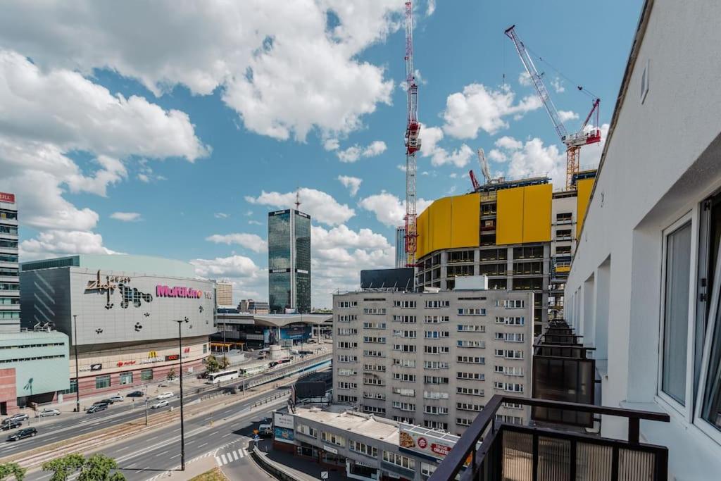 Vorto Apartament 2 - Warszawa Centrum