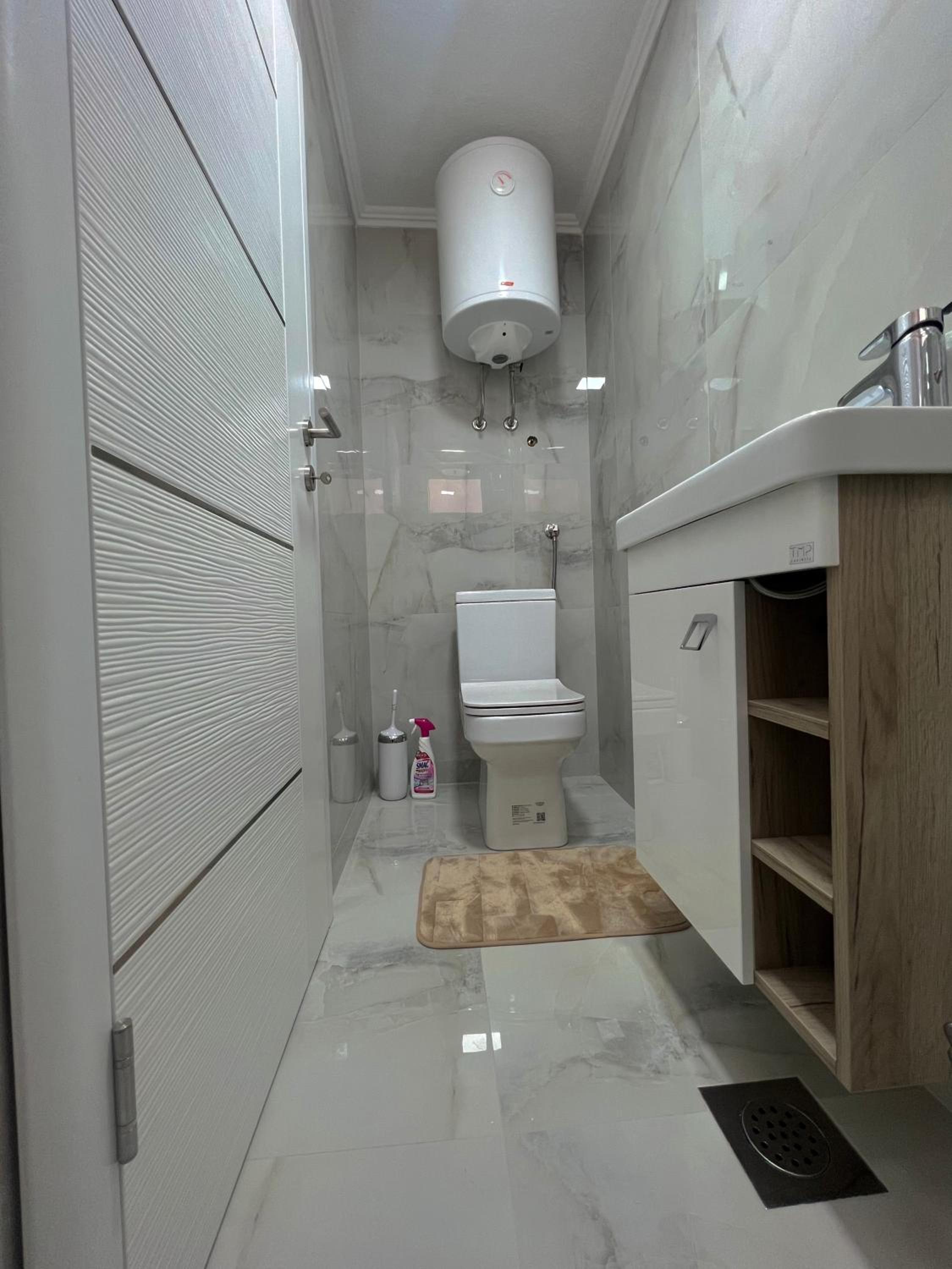 Apartman Bajo 2