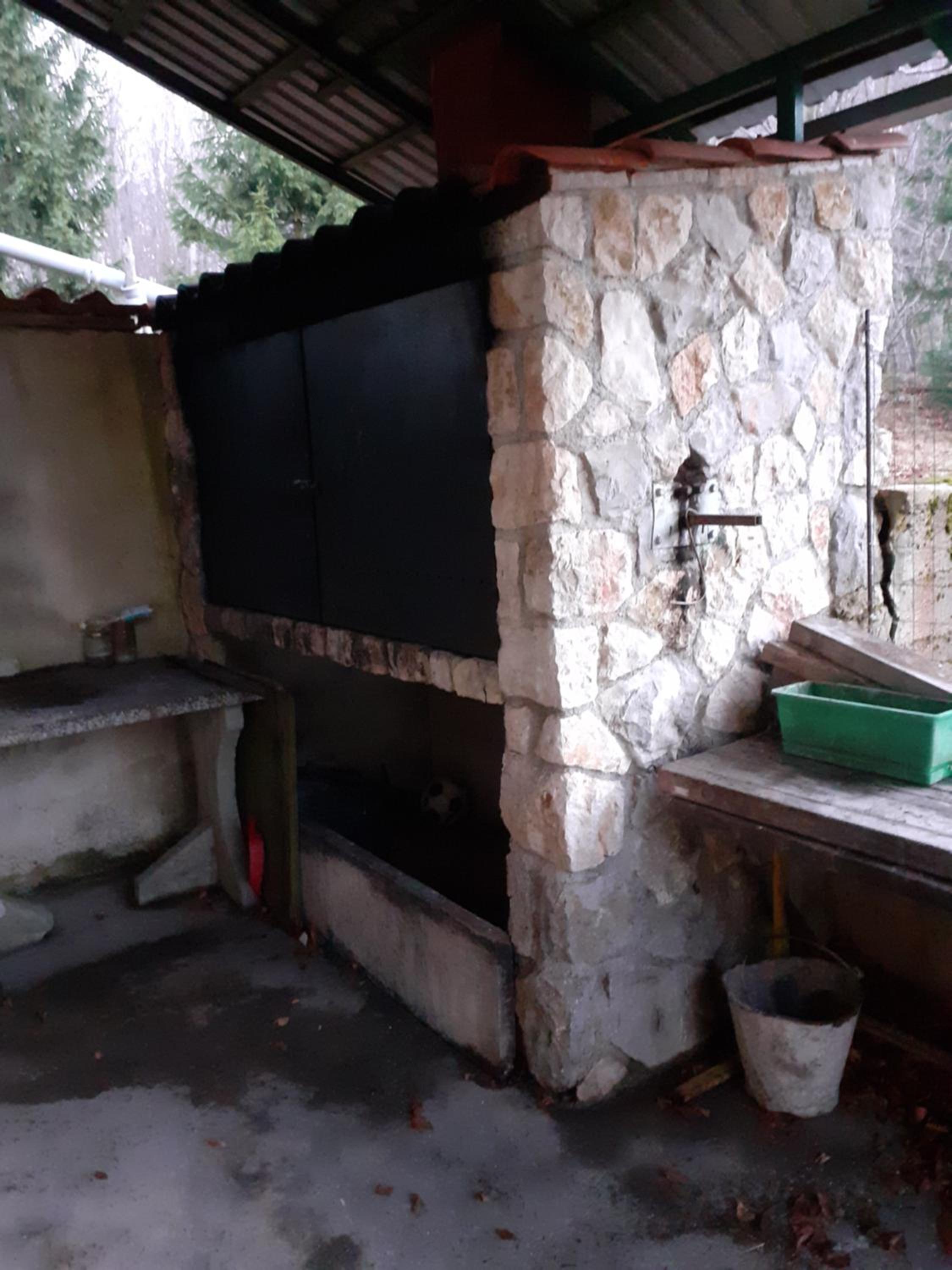 Matanovi dvori