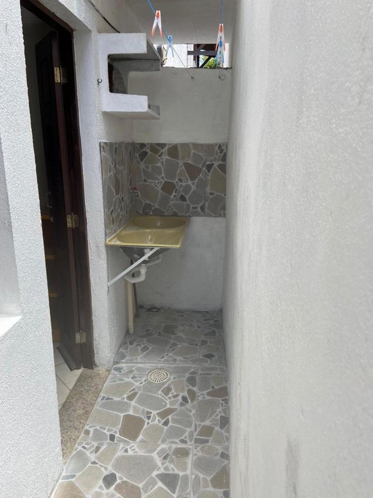 Apartamentos Ponta do Sol