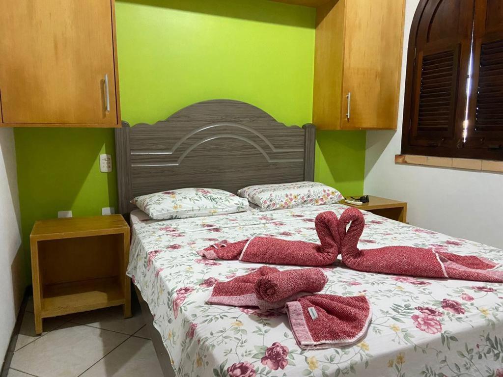 Apartamentos Ponta do Sol