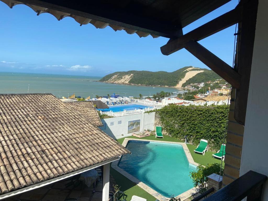 Apartamentos Ponta do Sol
