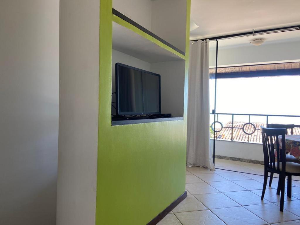 Apartamentos Ponta do Sol