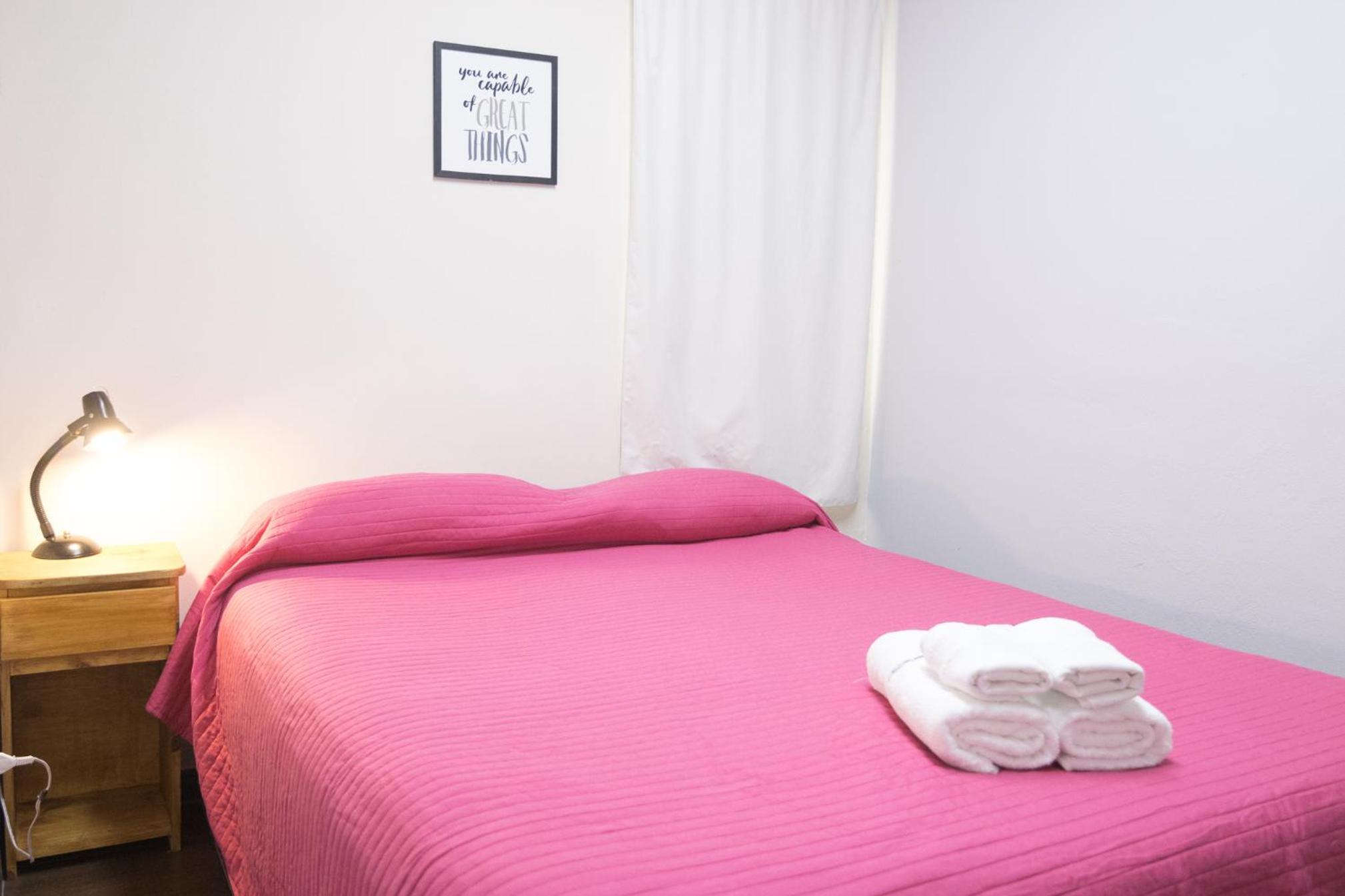 Apartamentos Matices