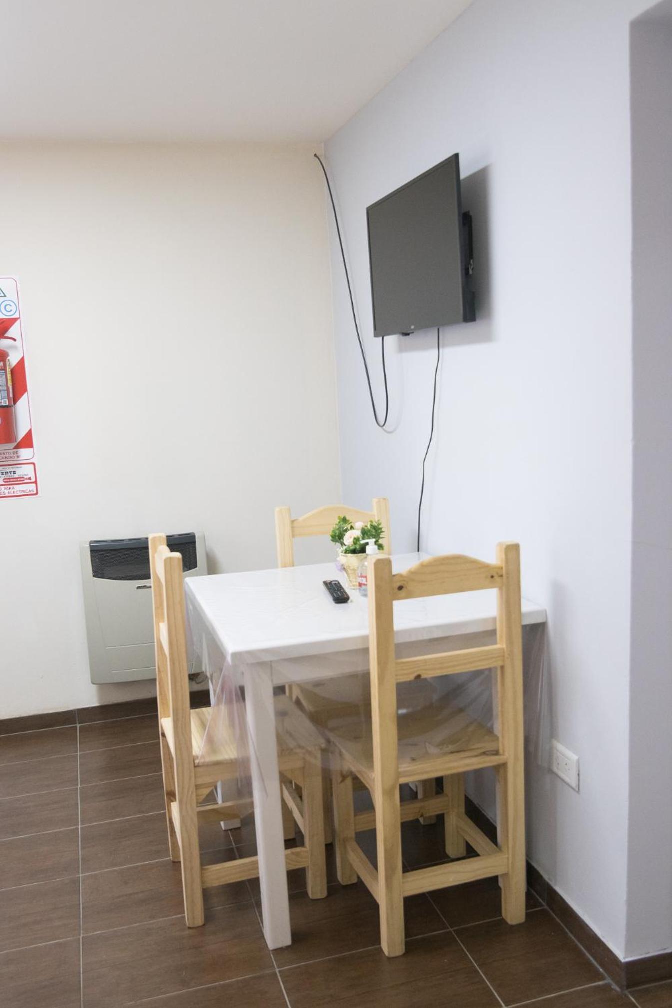 Apartamentos Matices