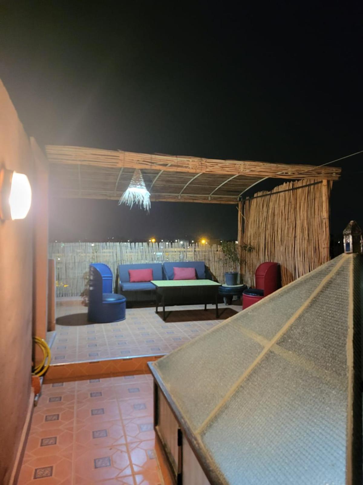 roof