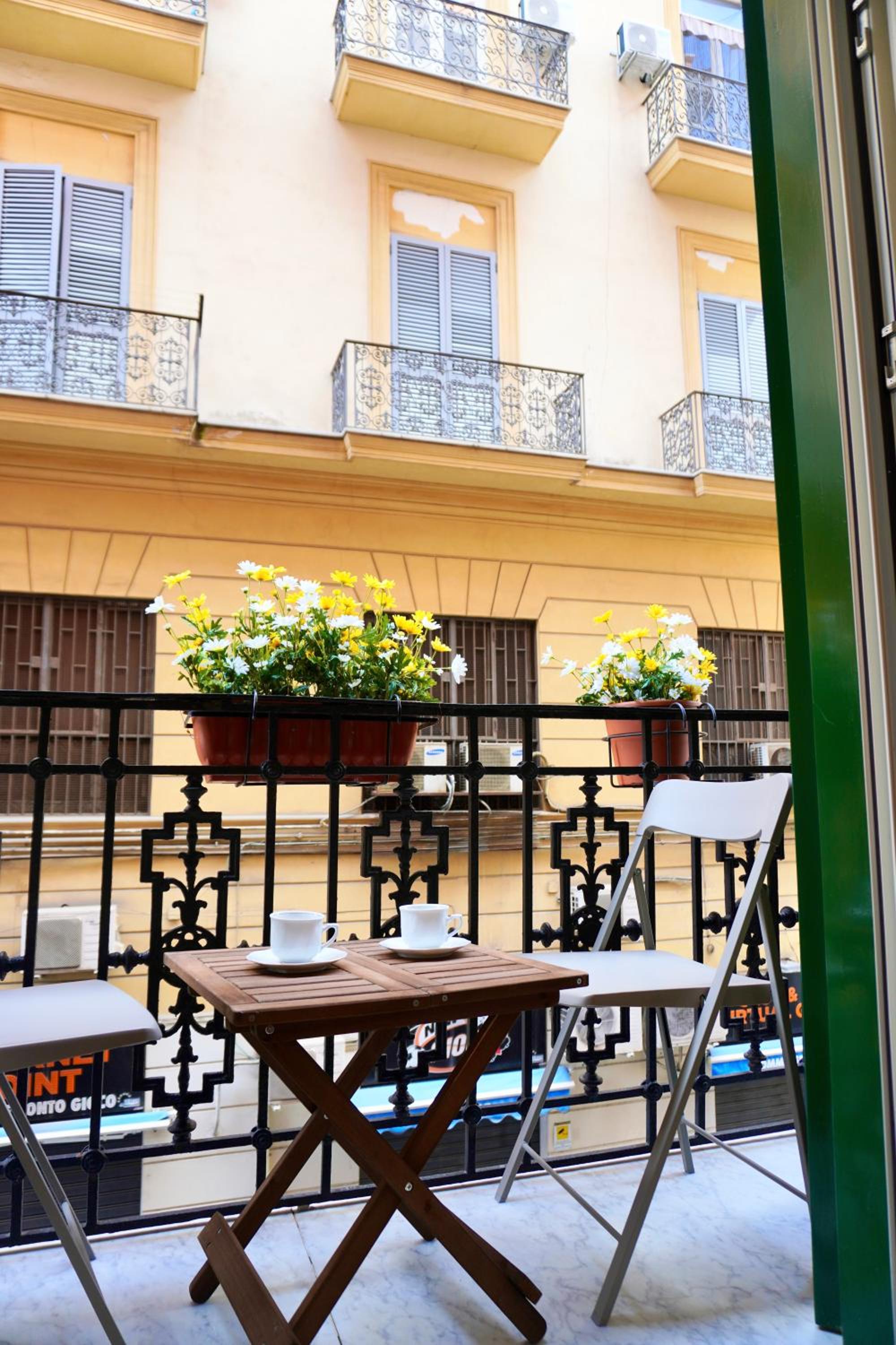 Macchiato Suites Boutique Guest House