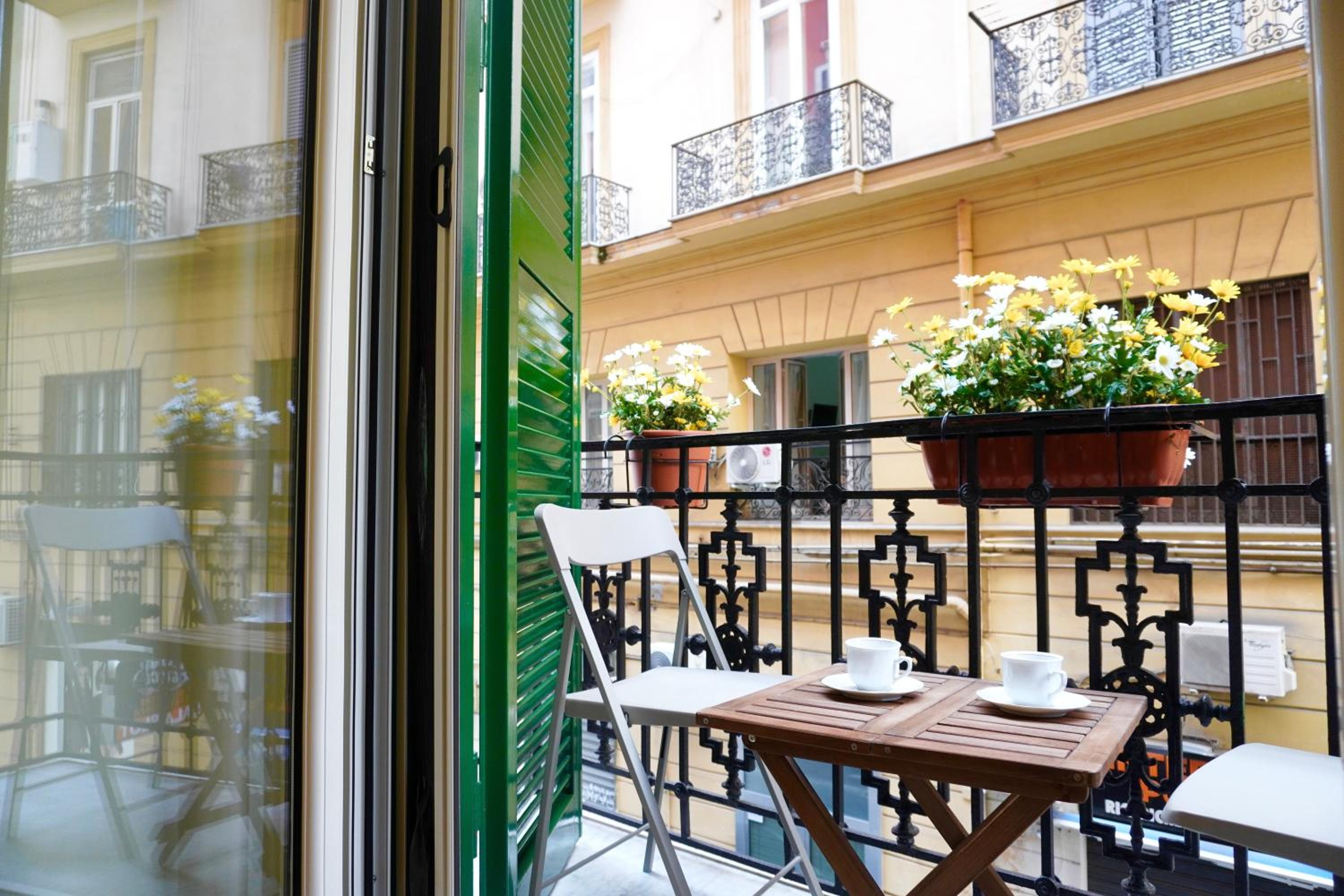 Macchiato Suites Boutique Guest House