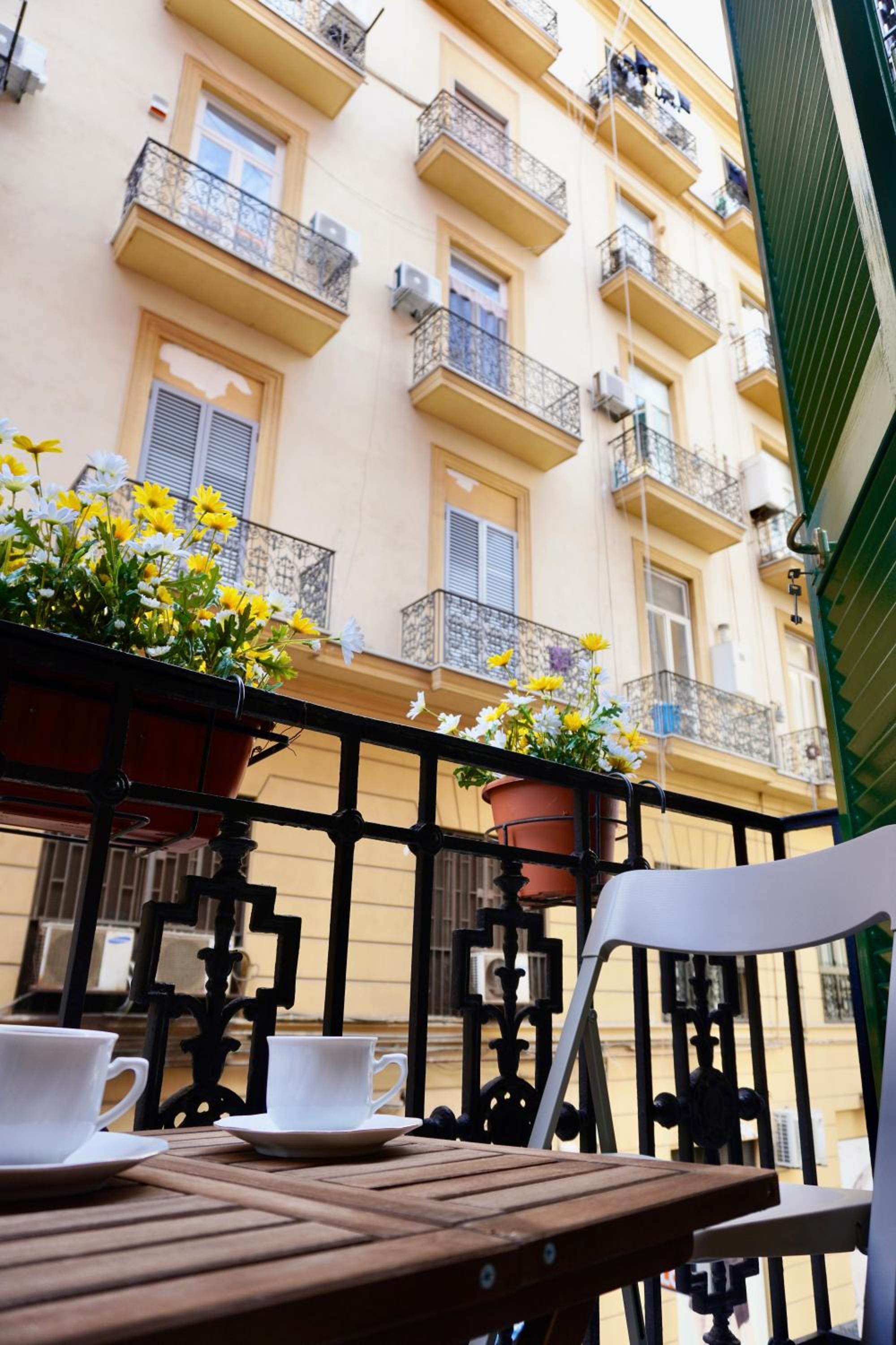 Macchiato Suites Boutique Guest House