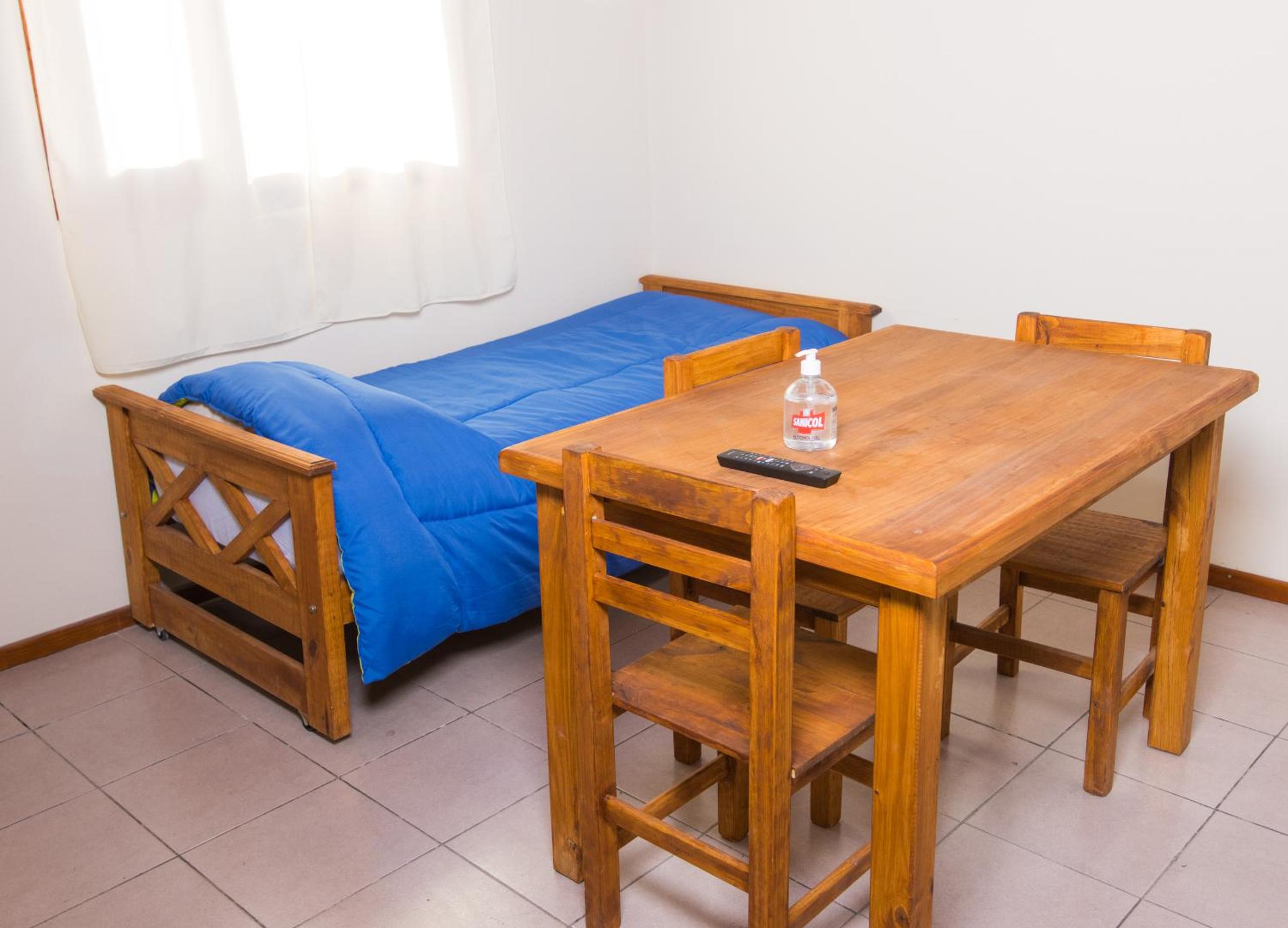 Apartamentos Matices