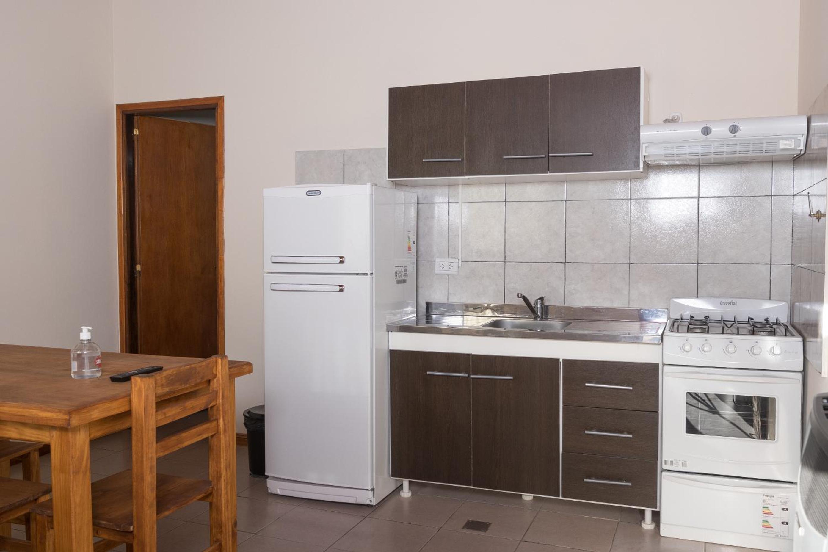 Apartamentos Matices