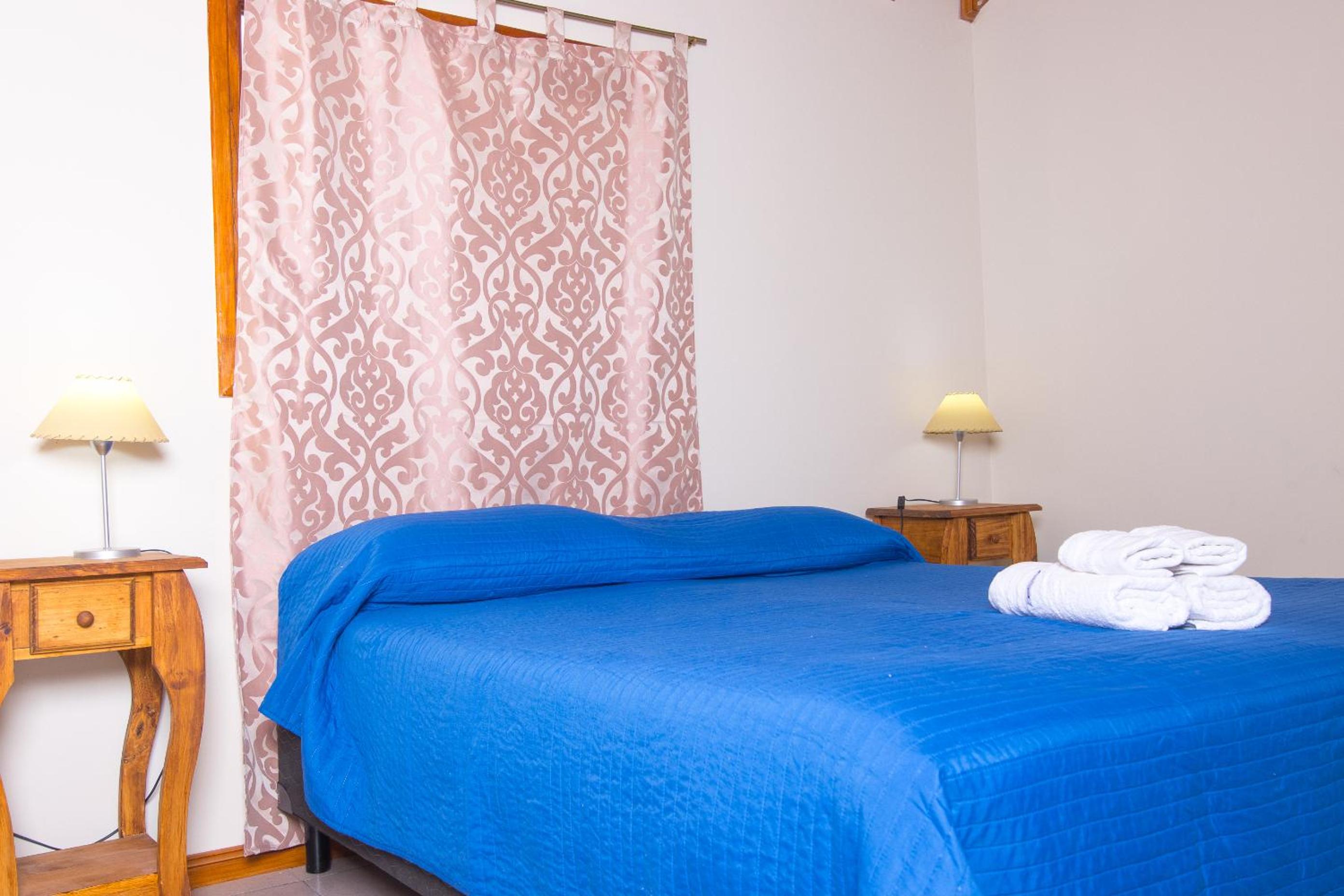 Apartamentos Matices