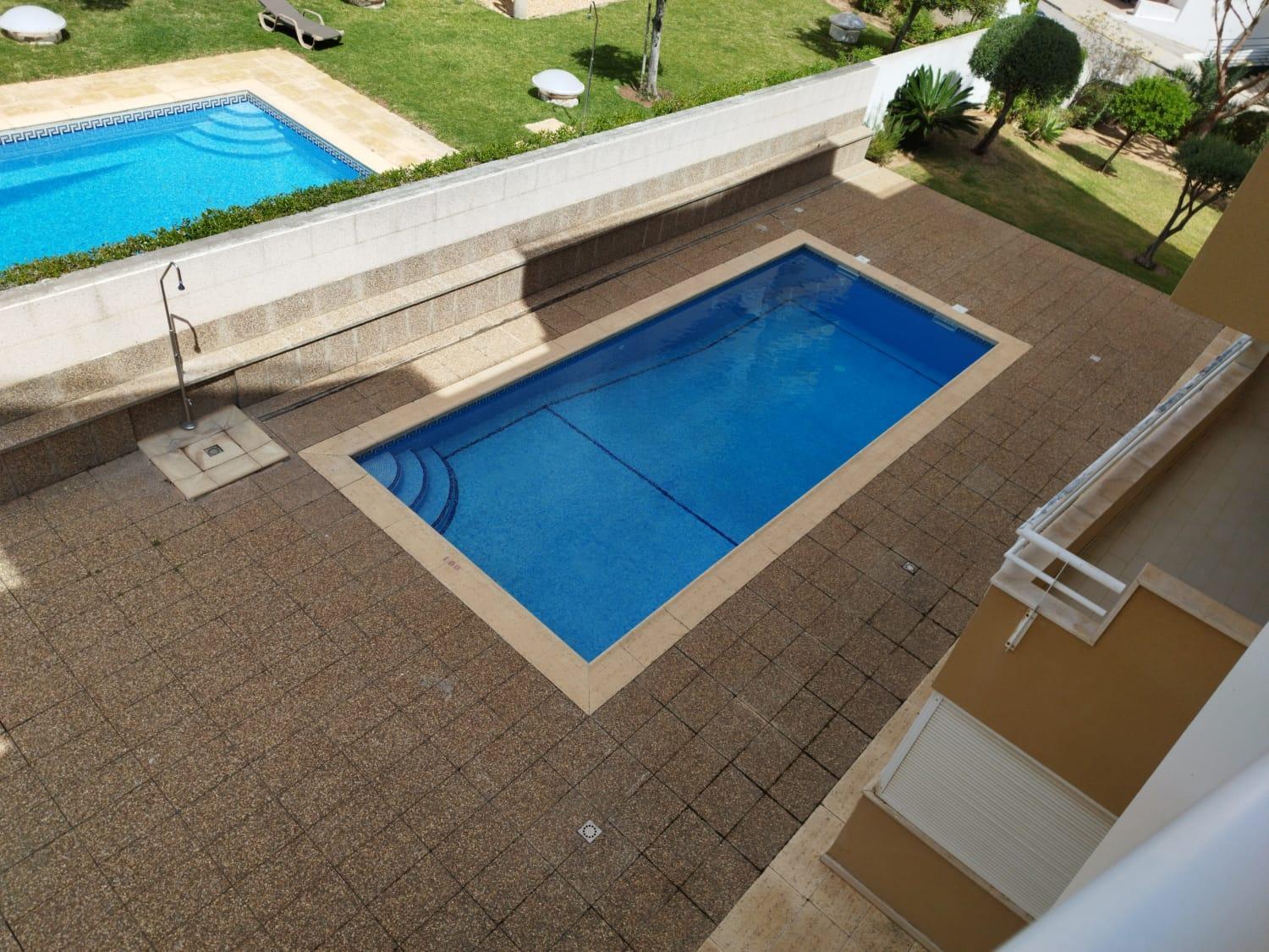 Apartamento Portas da Marina view 2
