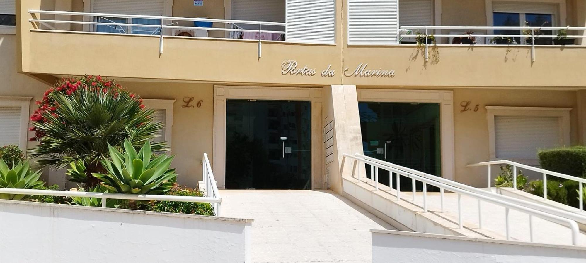 Apartamento Portas da Marina view 3