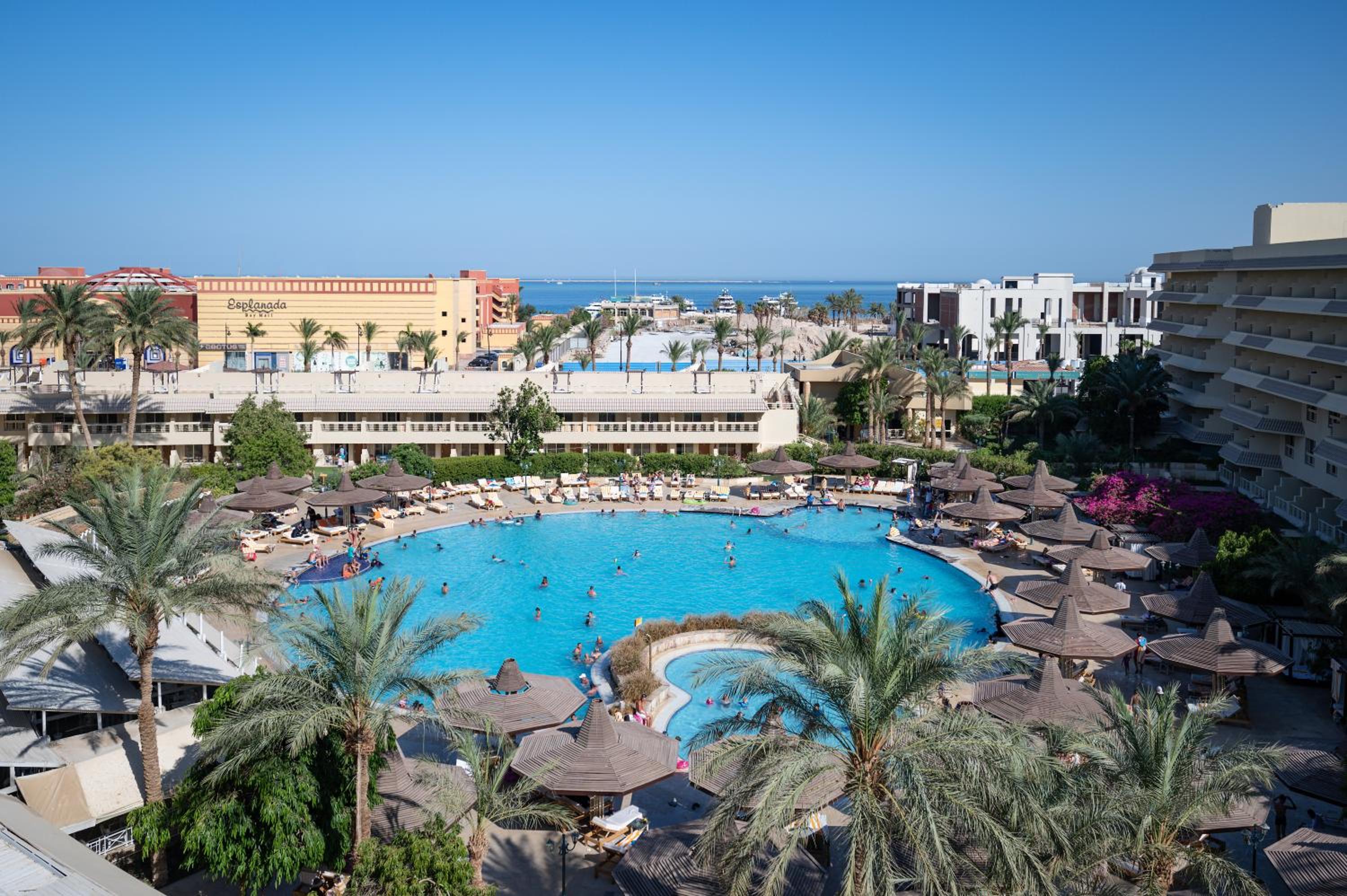 Sindbad Club