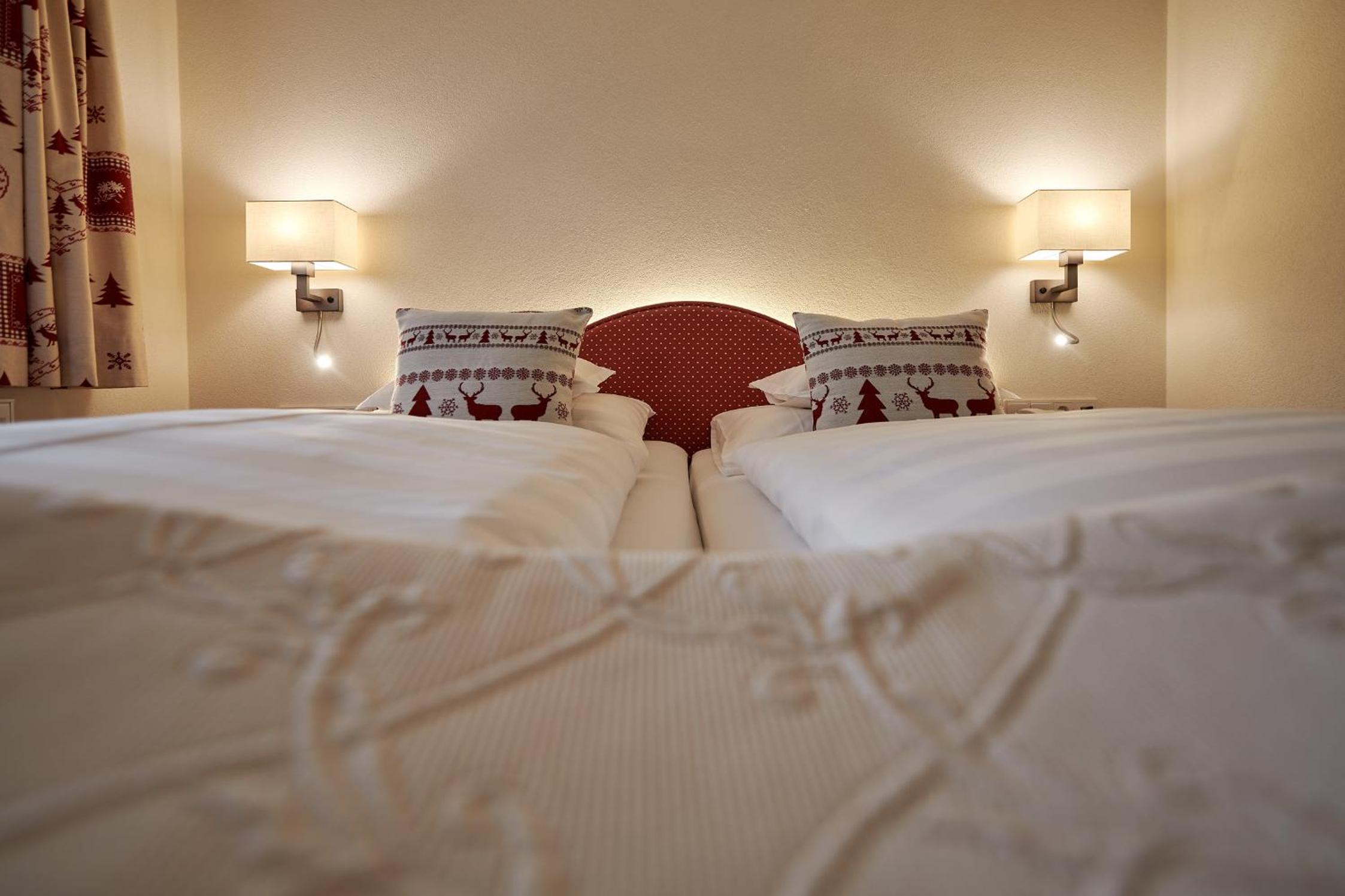 Hotel Garni Schneider