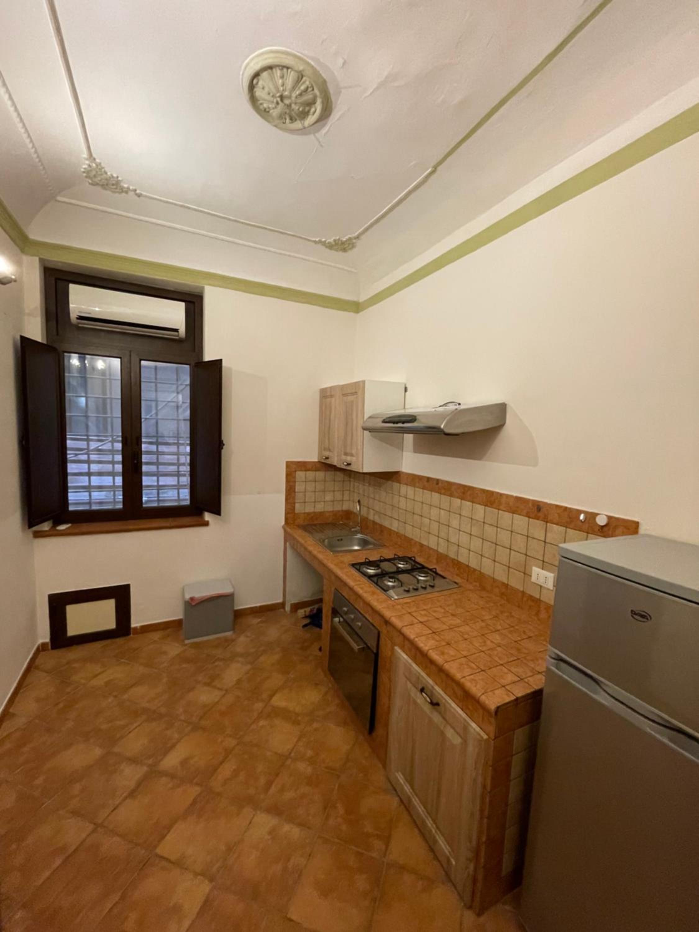 Sicooli apartments via D’Aragona 33 view 2