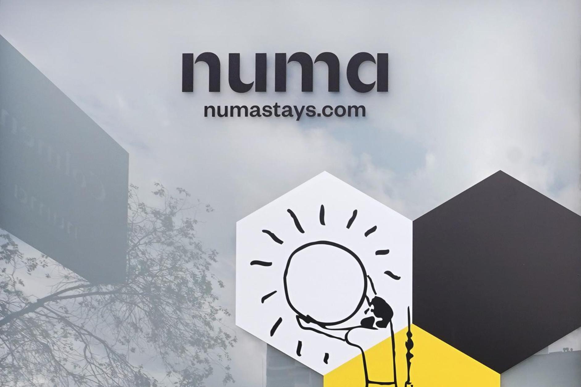 Numa Barcelona Colmena