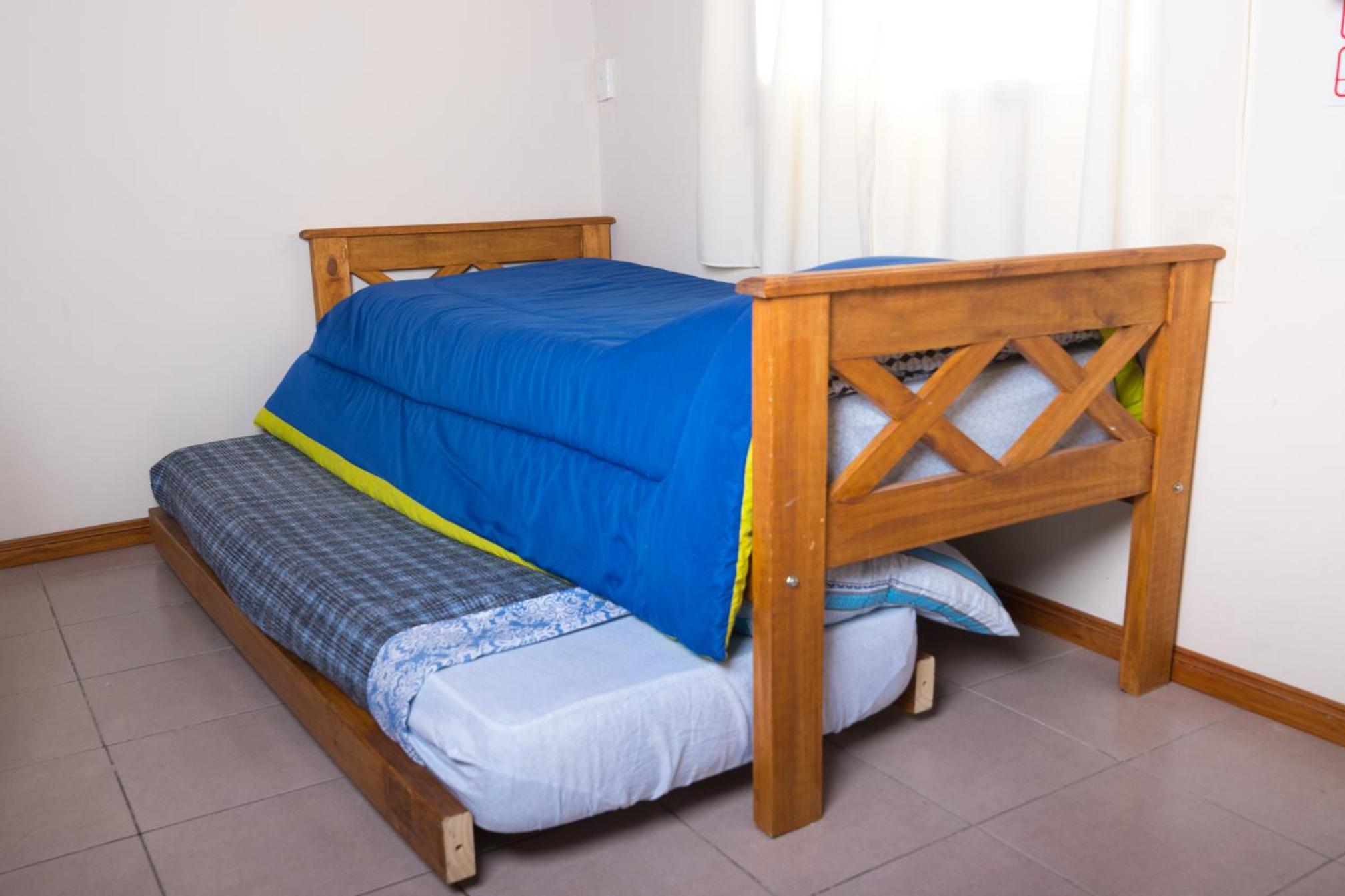 Apartamentos Matices