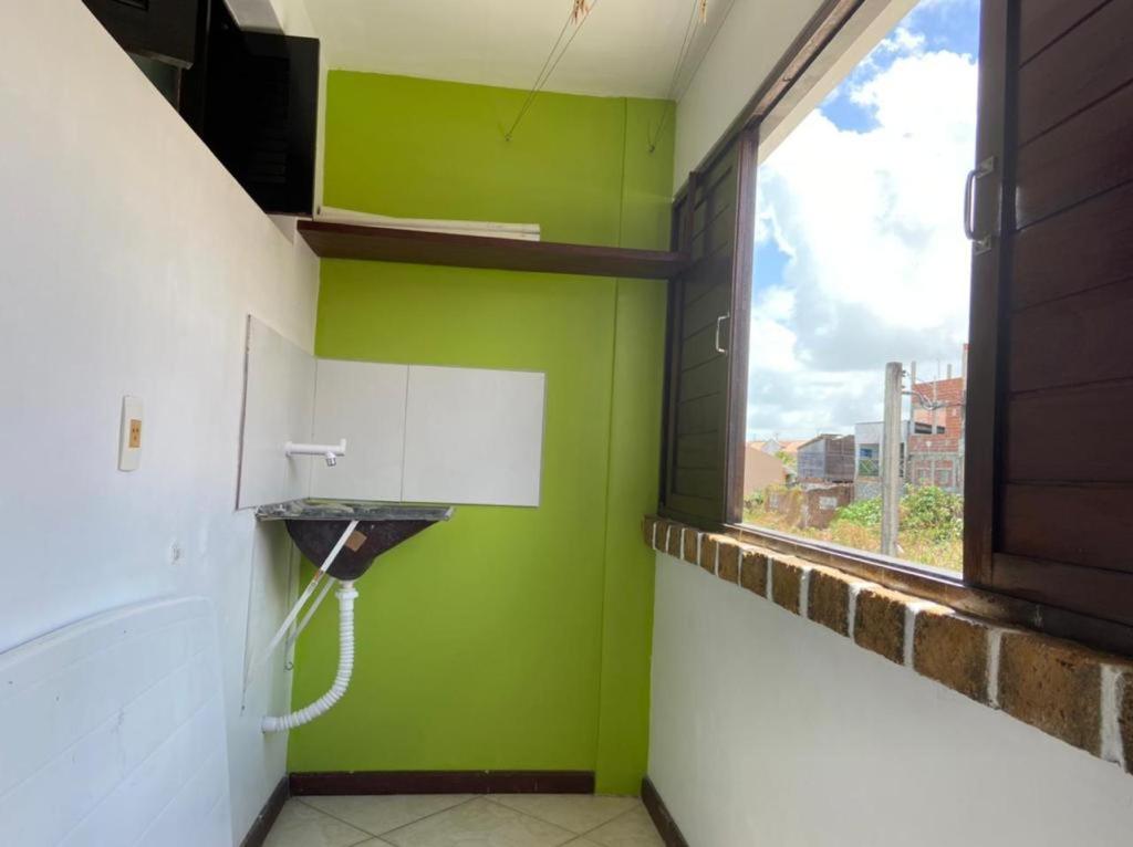 Apartamentos Ponta do Sol