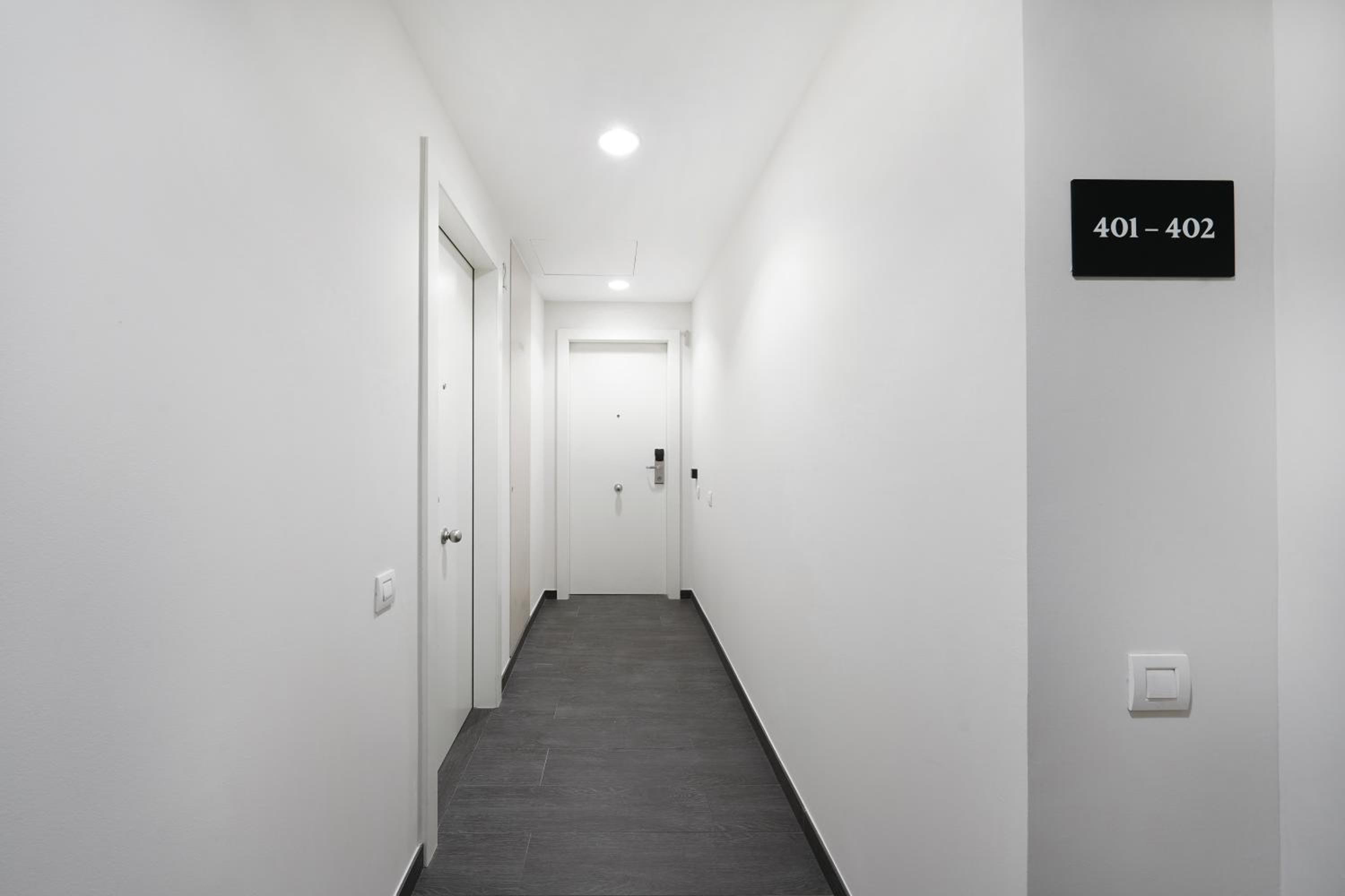 Numa Barcelona Colmena