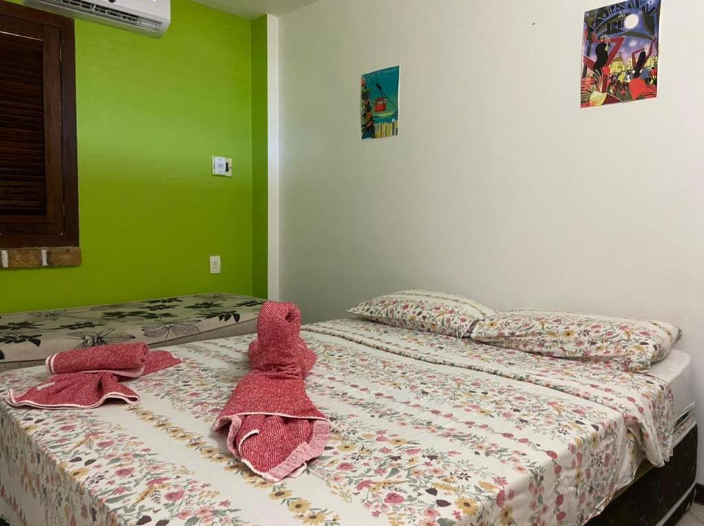Apartamentos Ponta do Sol