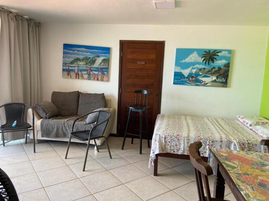 Apartamentos Ponta do Sol