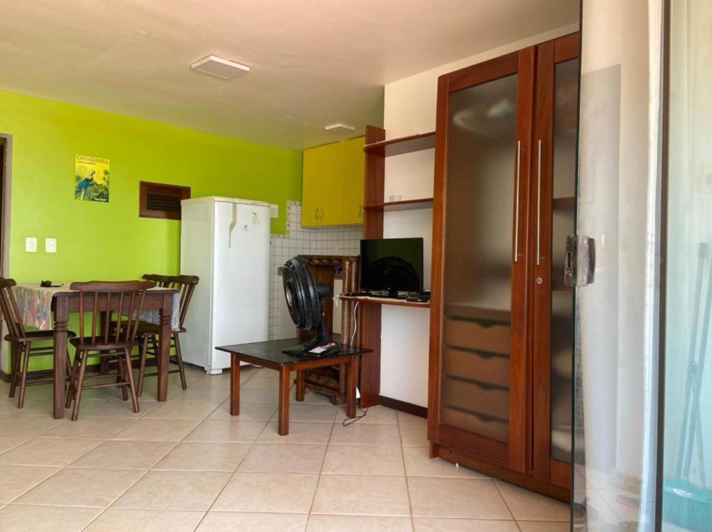 Apartamentos Ponta do Sol
