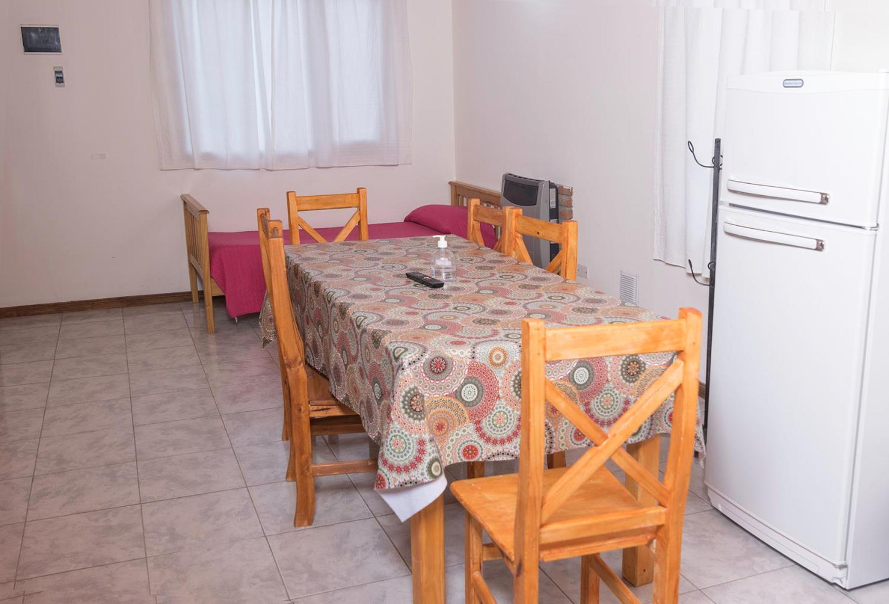 Apartamentos Matices