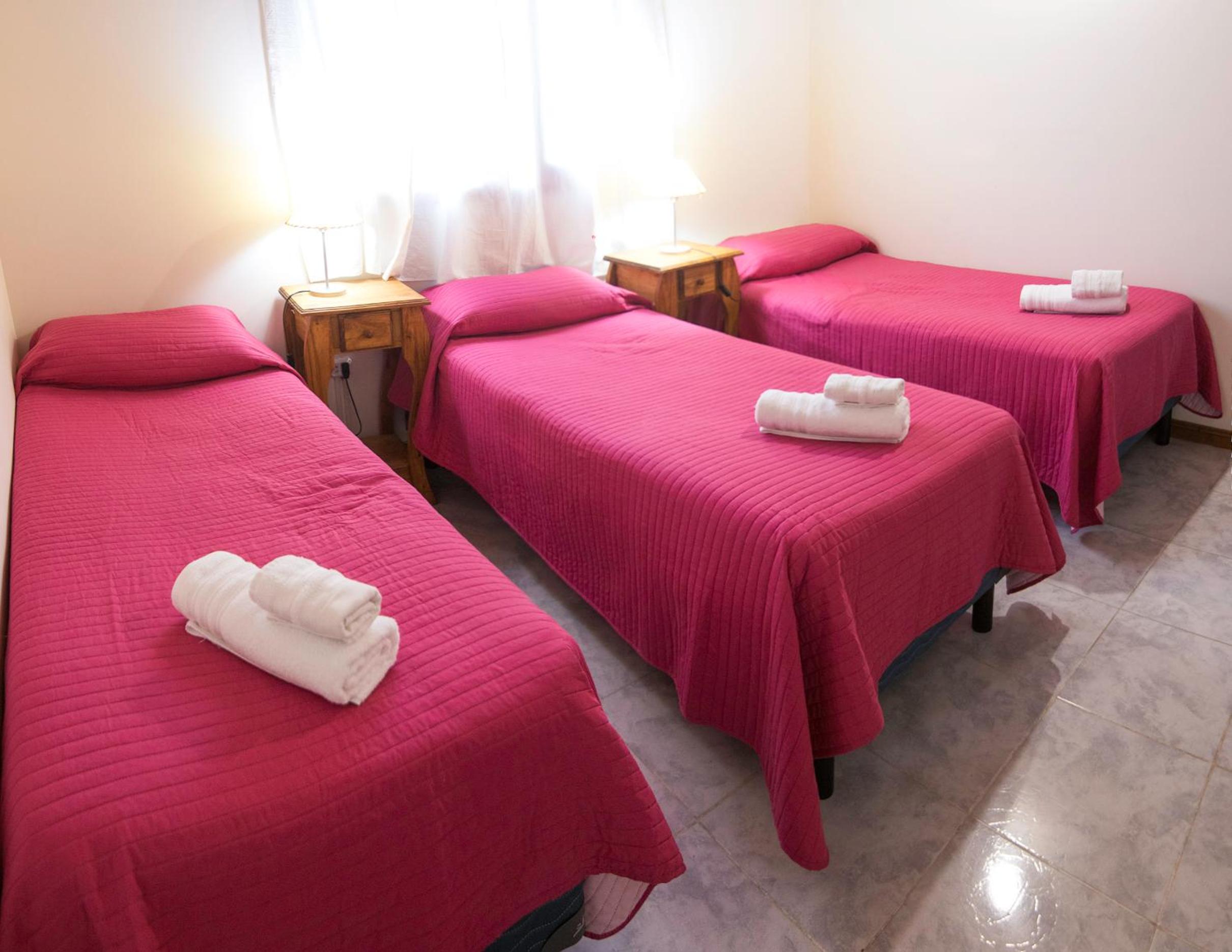 Apartamentos Matices