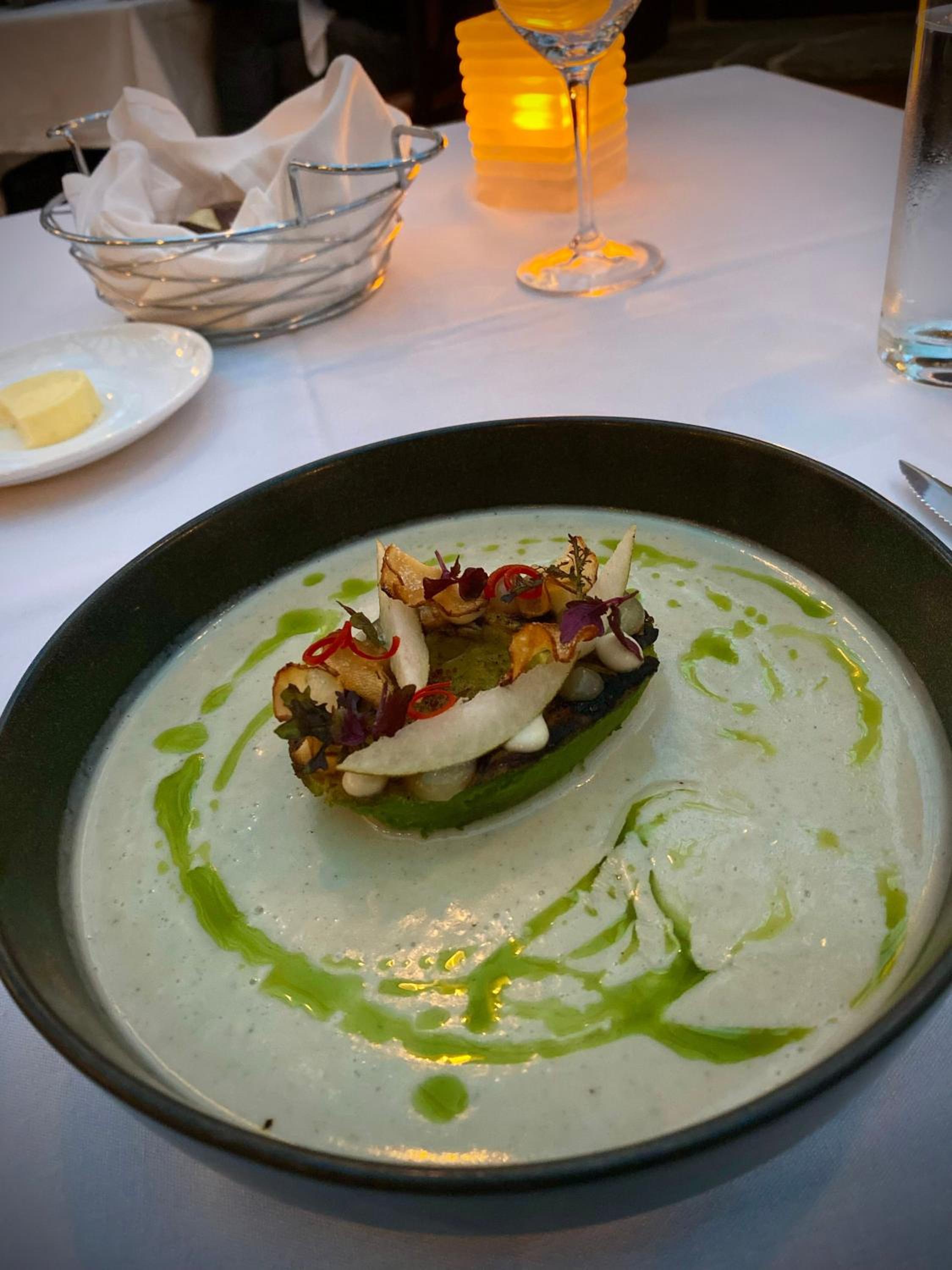 Goodstone Inn & Restaurant