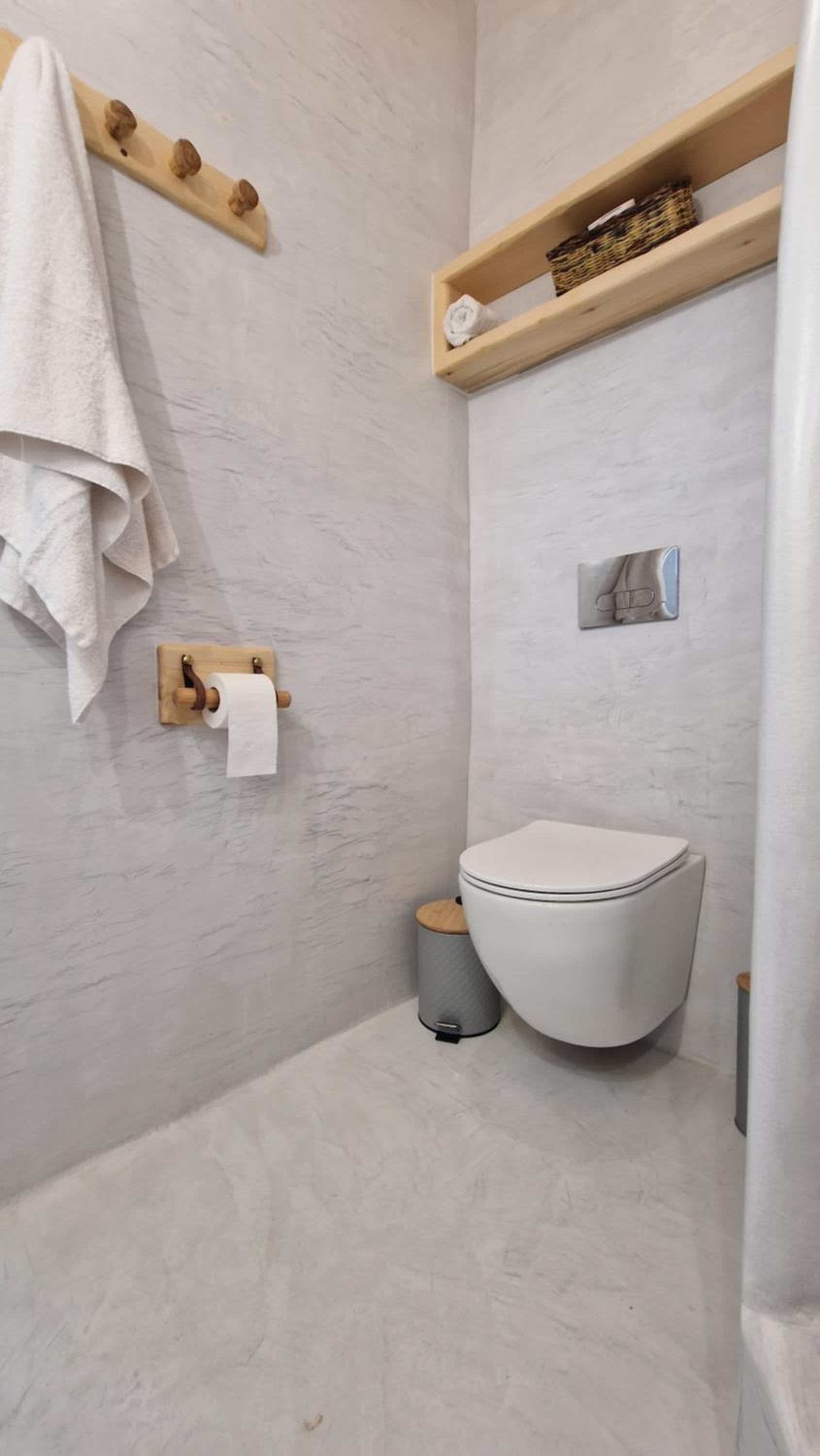 Mythical Luxury Apartment