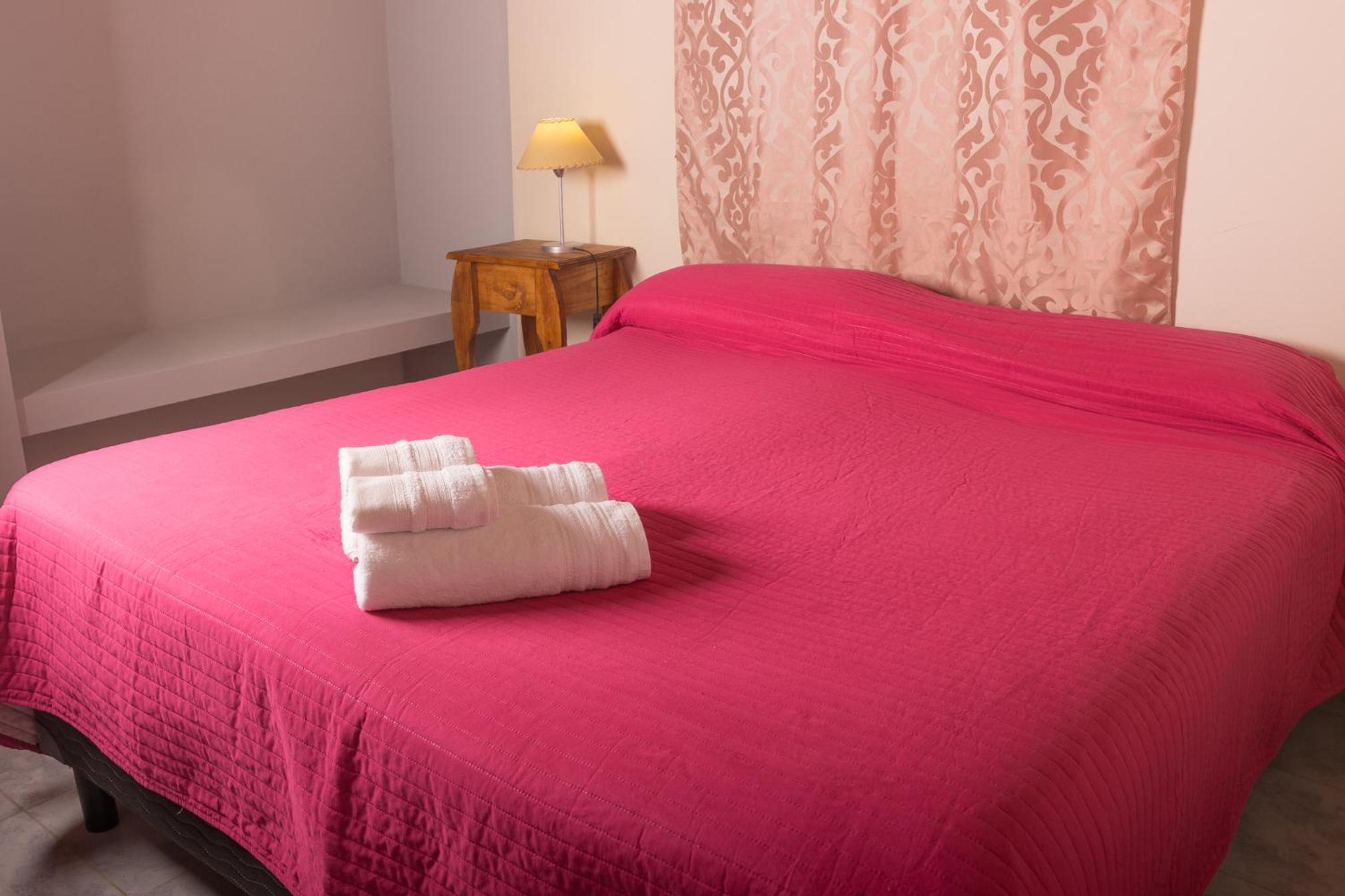 Apartamentos Matices