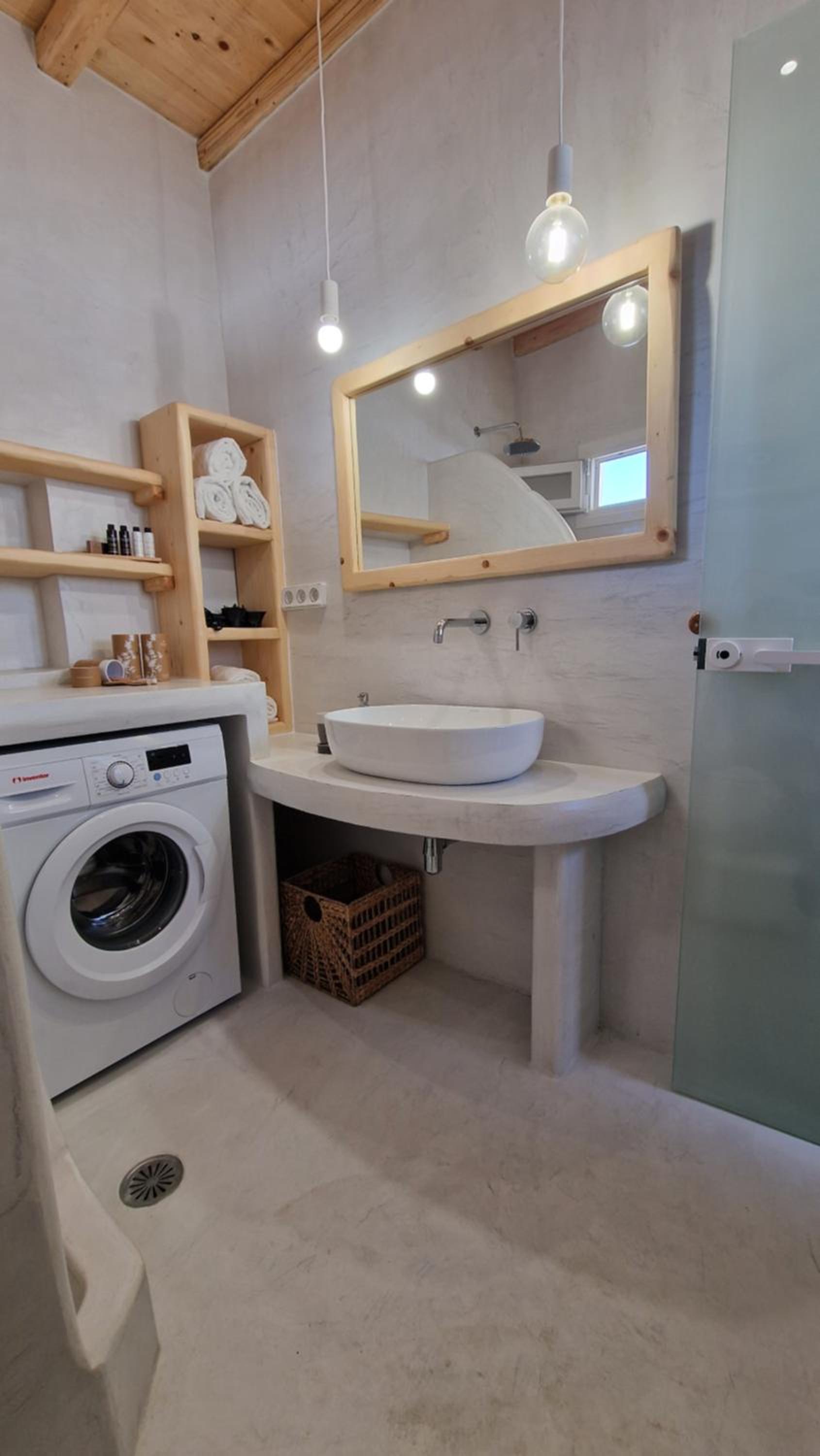 Mythical Luxury Apartment