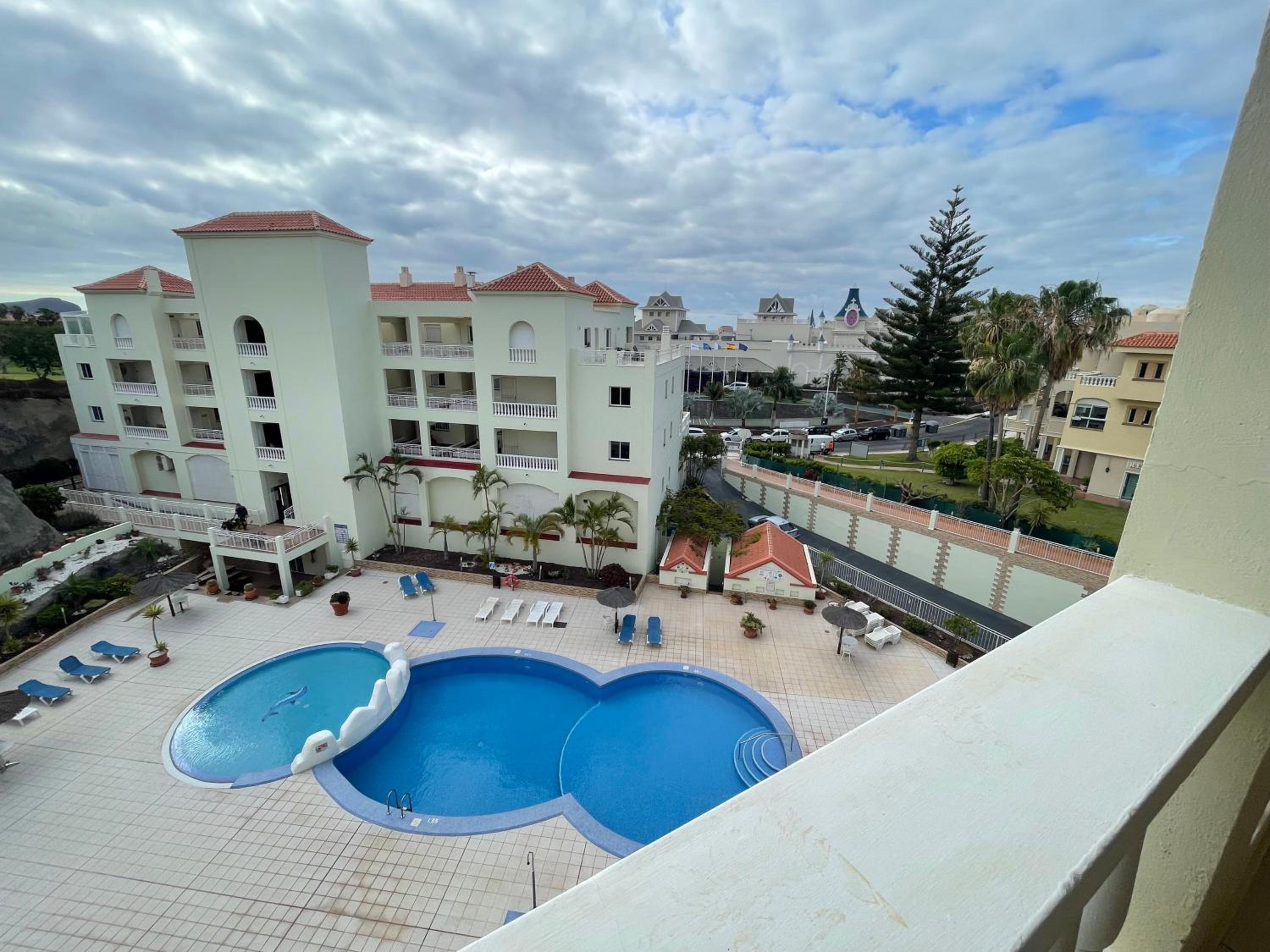 Mona's Point Tenerife