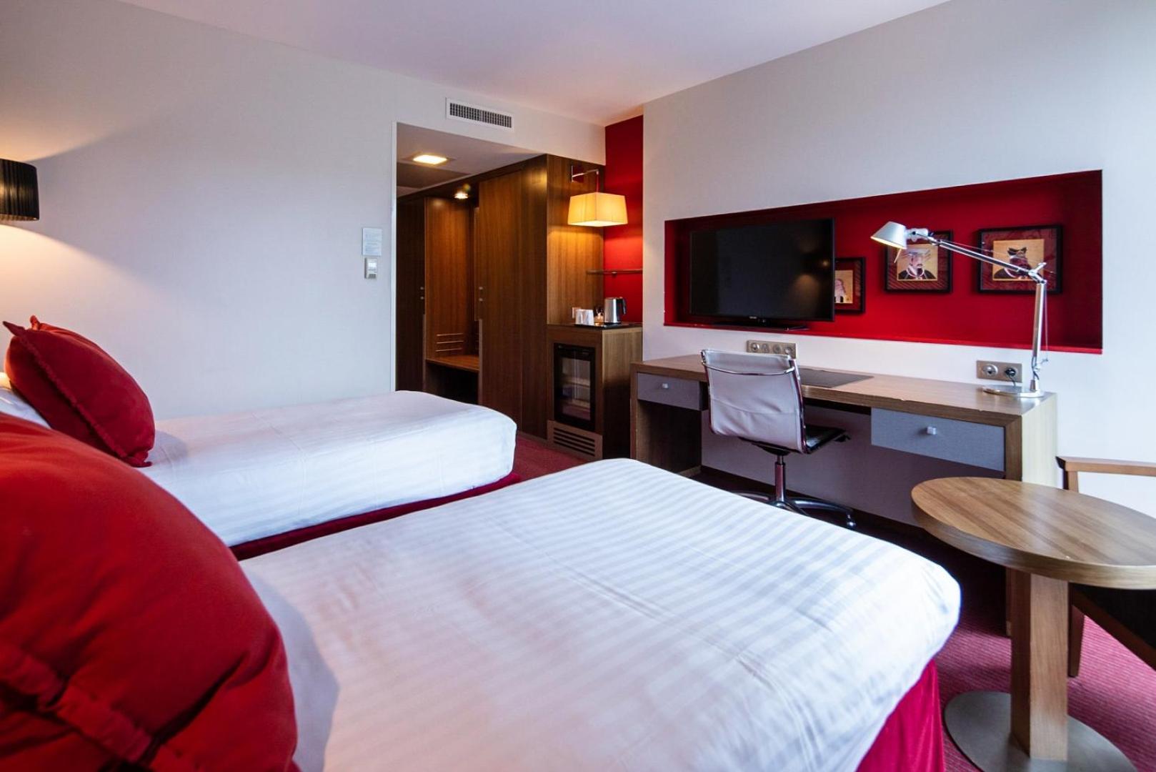 Montpellier Vacations - Crowne Plaza Montpellier Corum, an IHG Hotel - Property Image 69